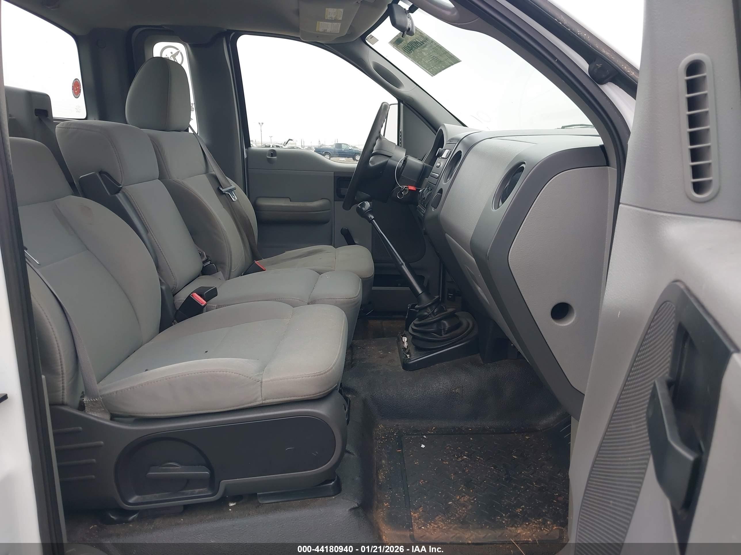 FORD F-150 image 5