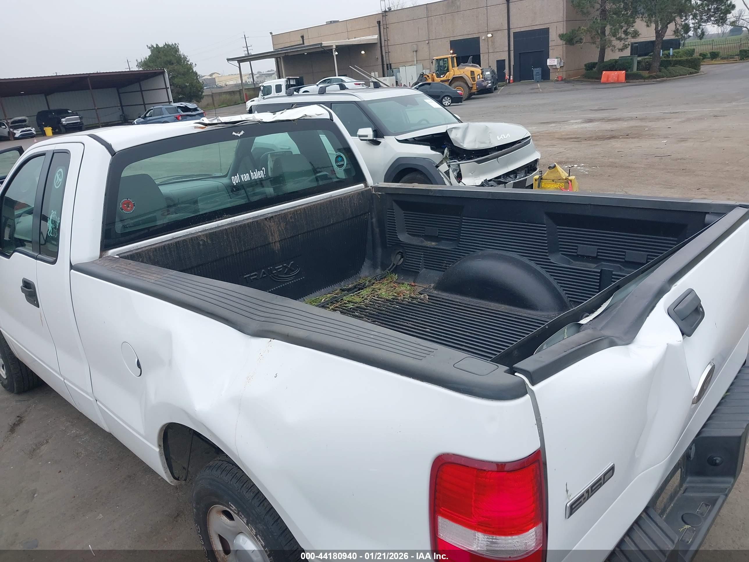 FORD F-150 image 6