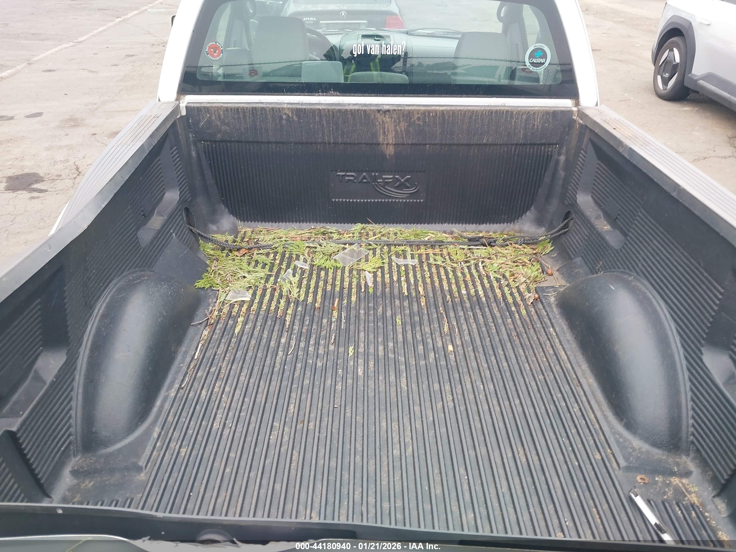 FORD F-150 image 8