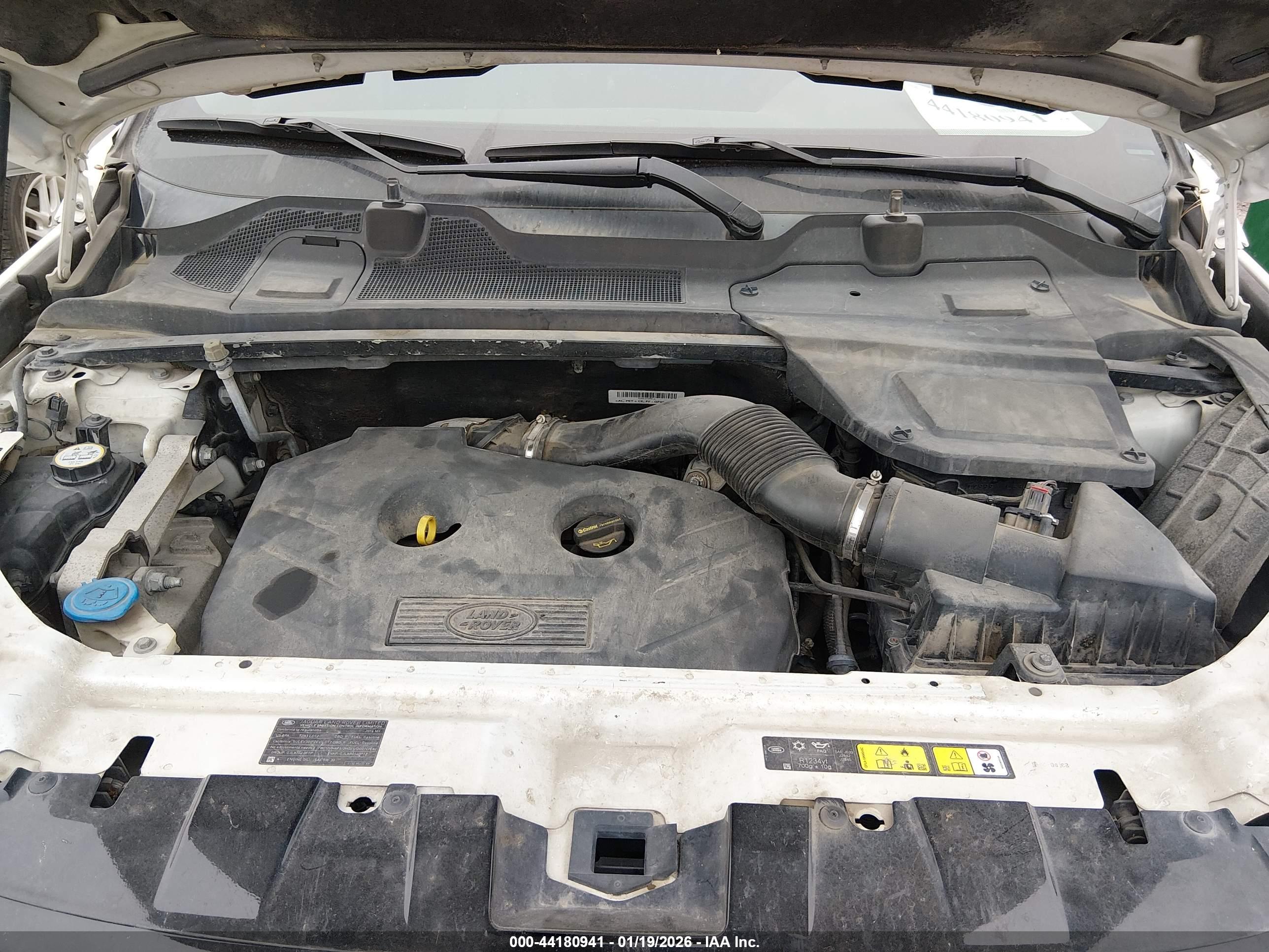 LAND ROVER image 10