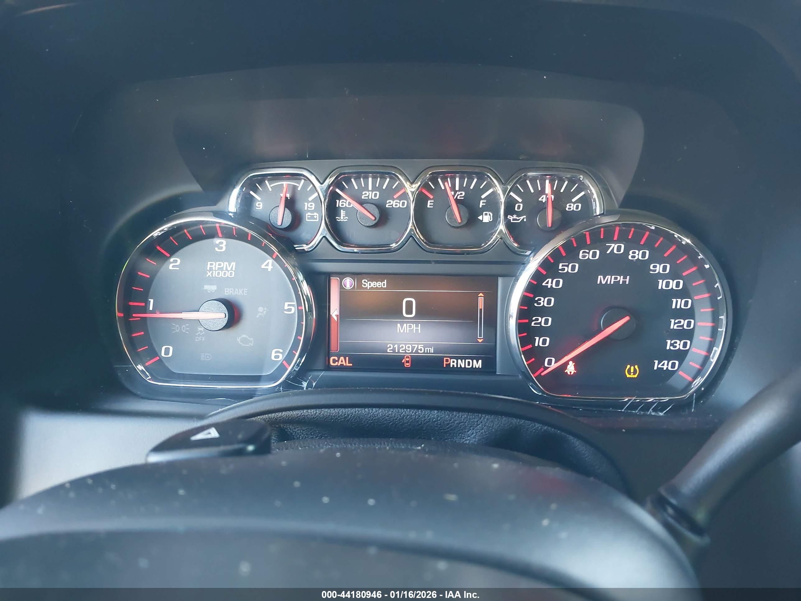 GMC YUKON image 7