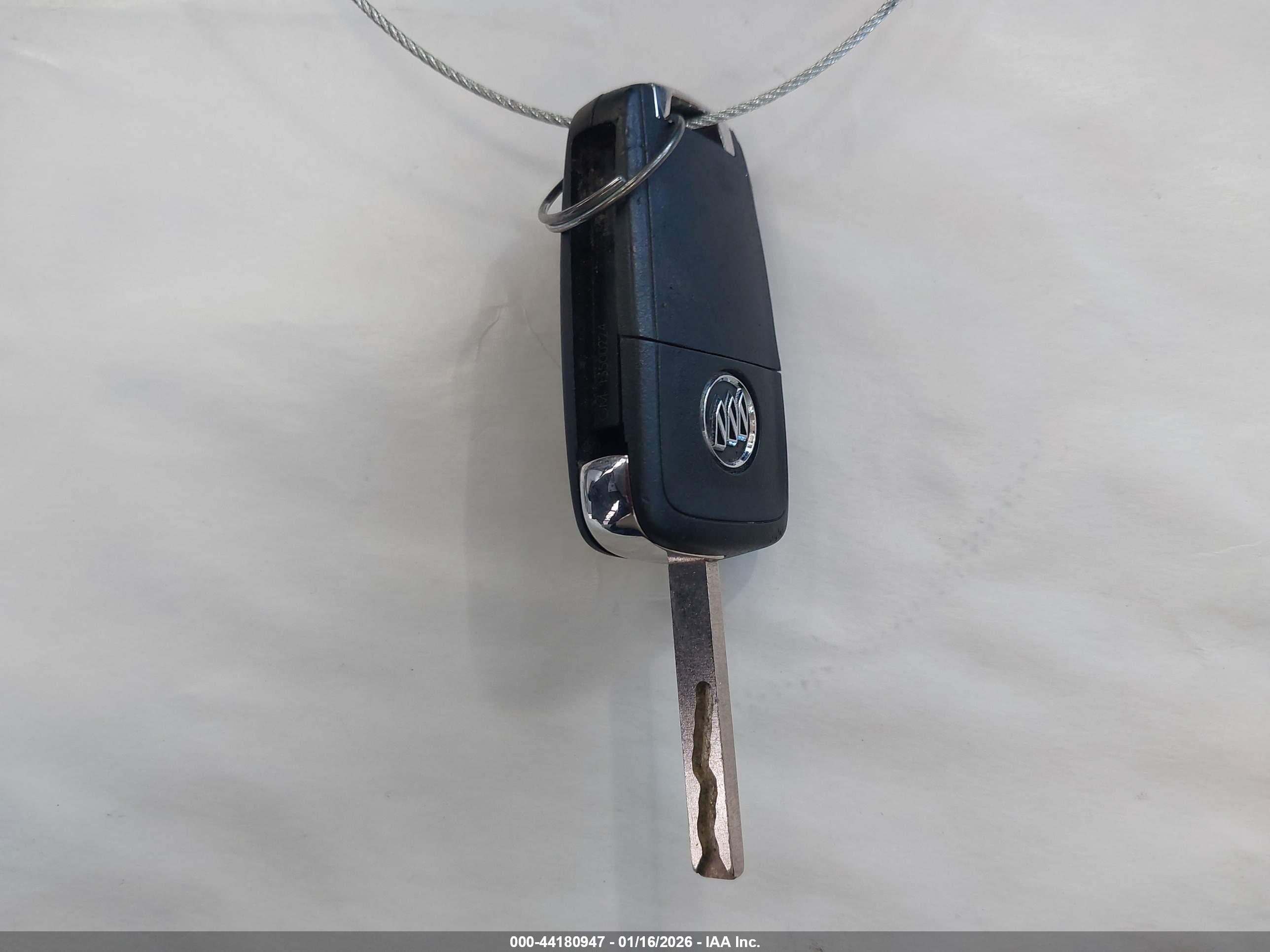 BUICK VERANO image 11