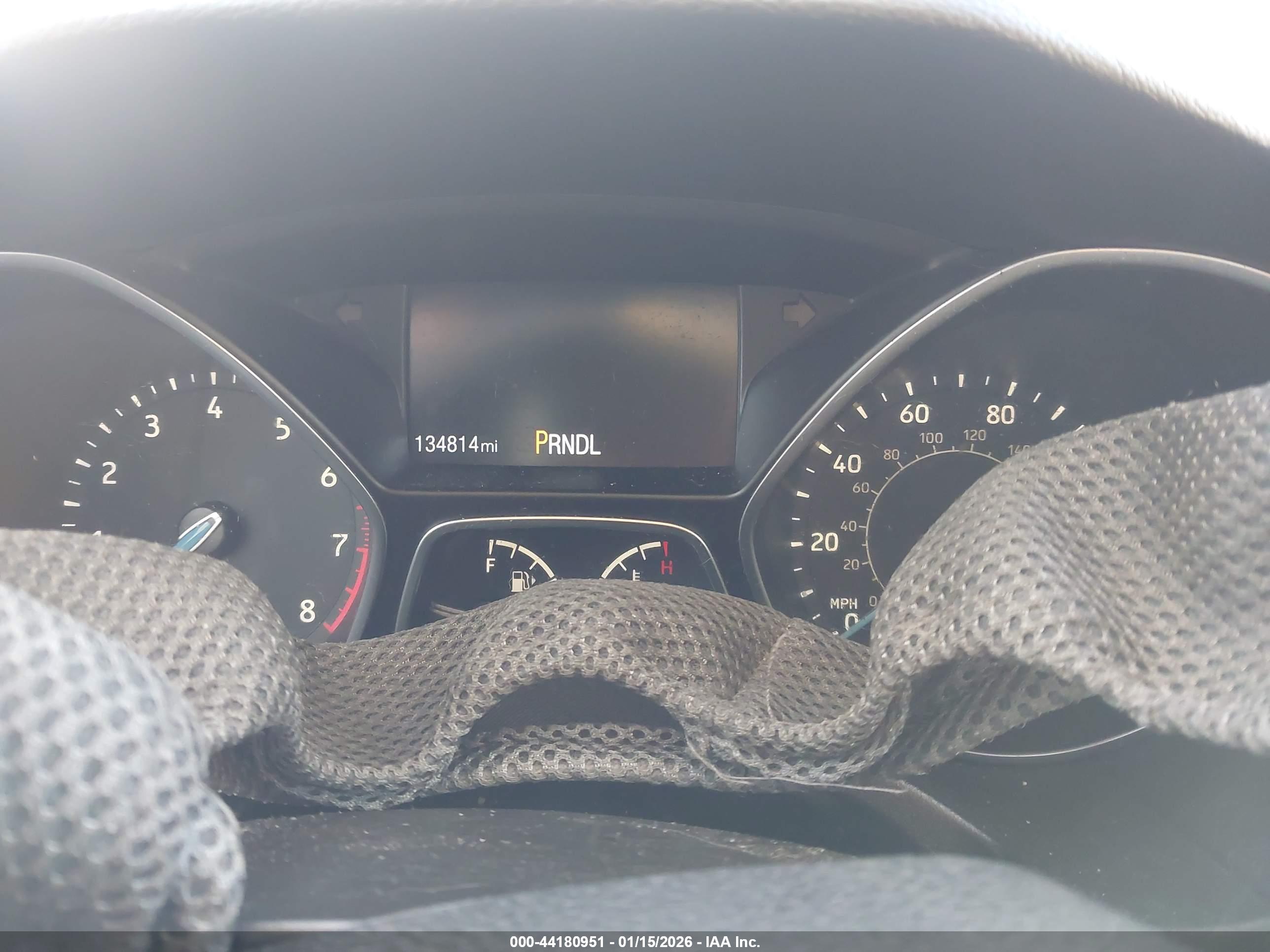 FORD FOCUS image 7