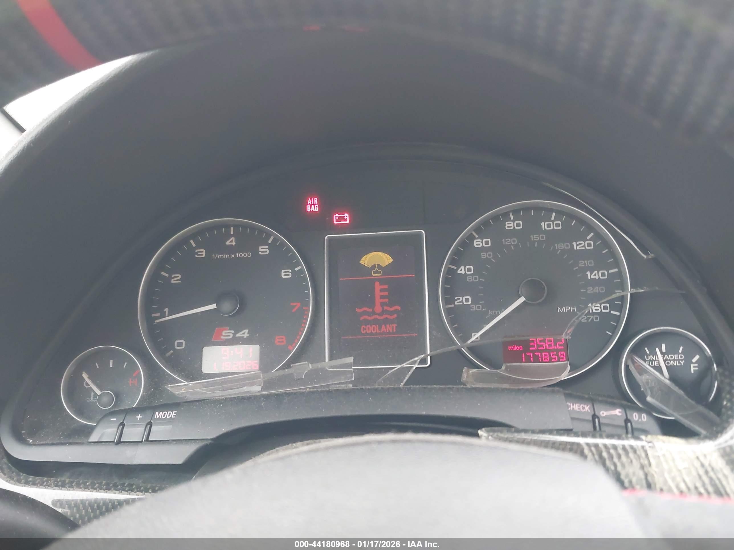 AUDI S4 image 7