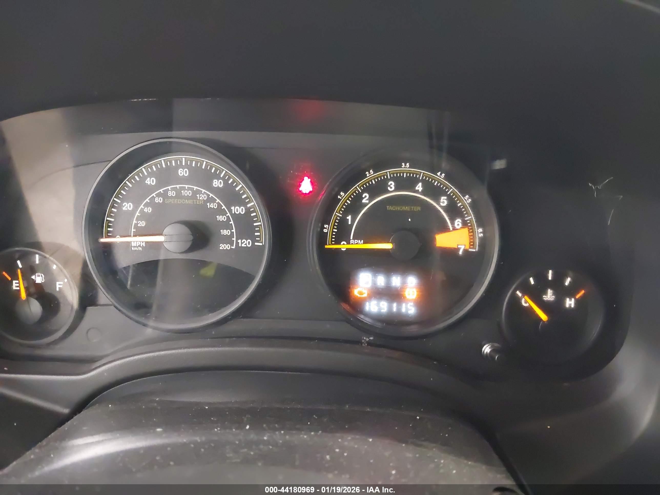 JEEP COMPASS image 7