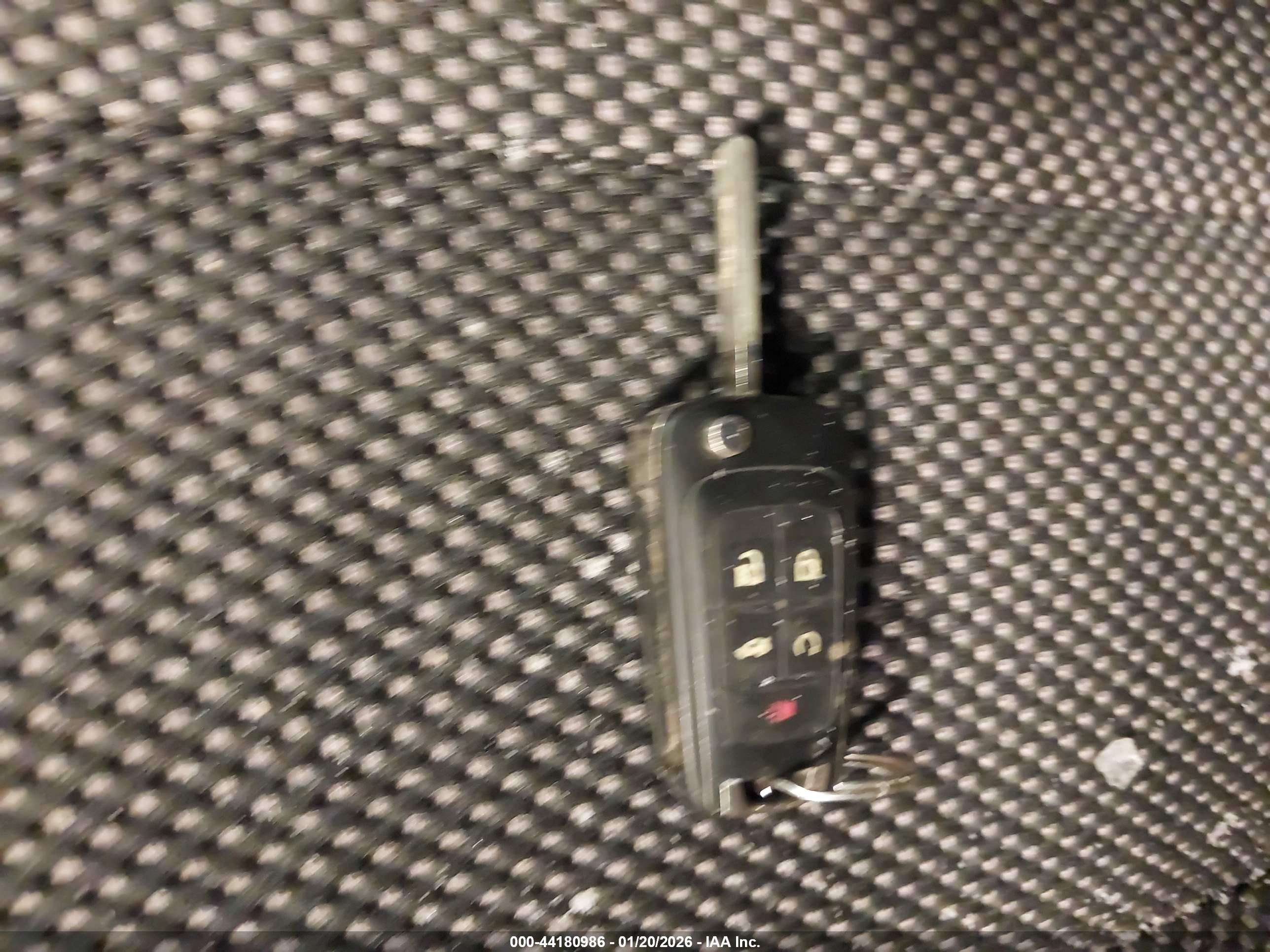 CHEVROLET EQUINOX image 11