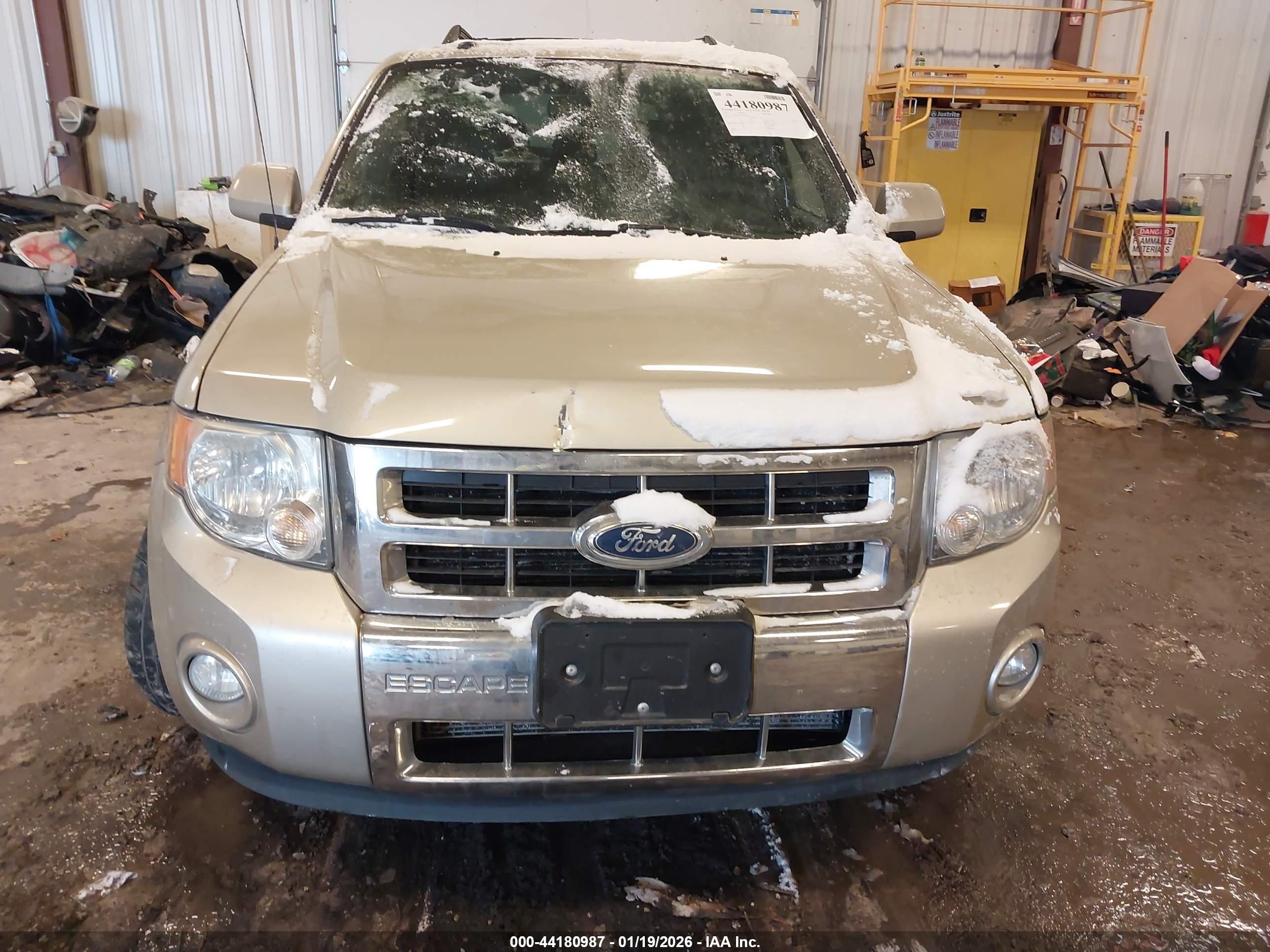 FORD ESCAPE image 6