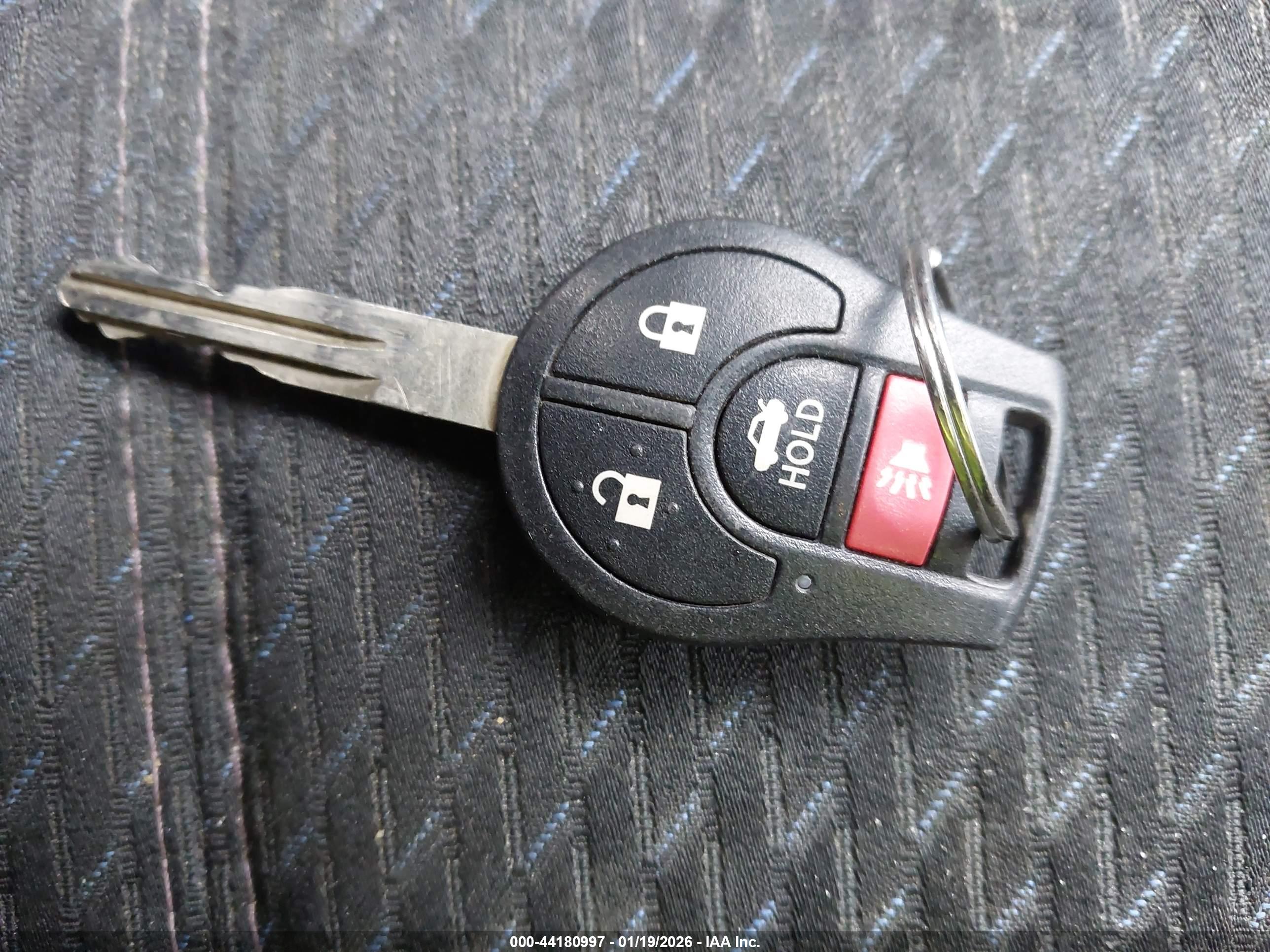 NISSAN SENTRA image 11