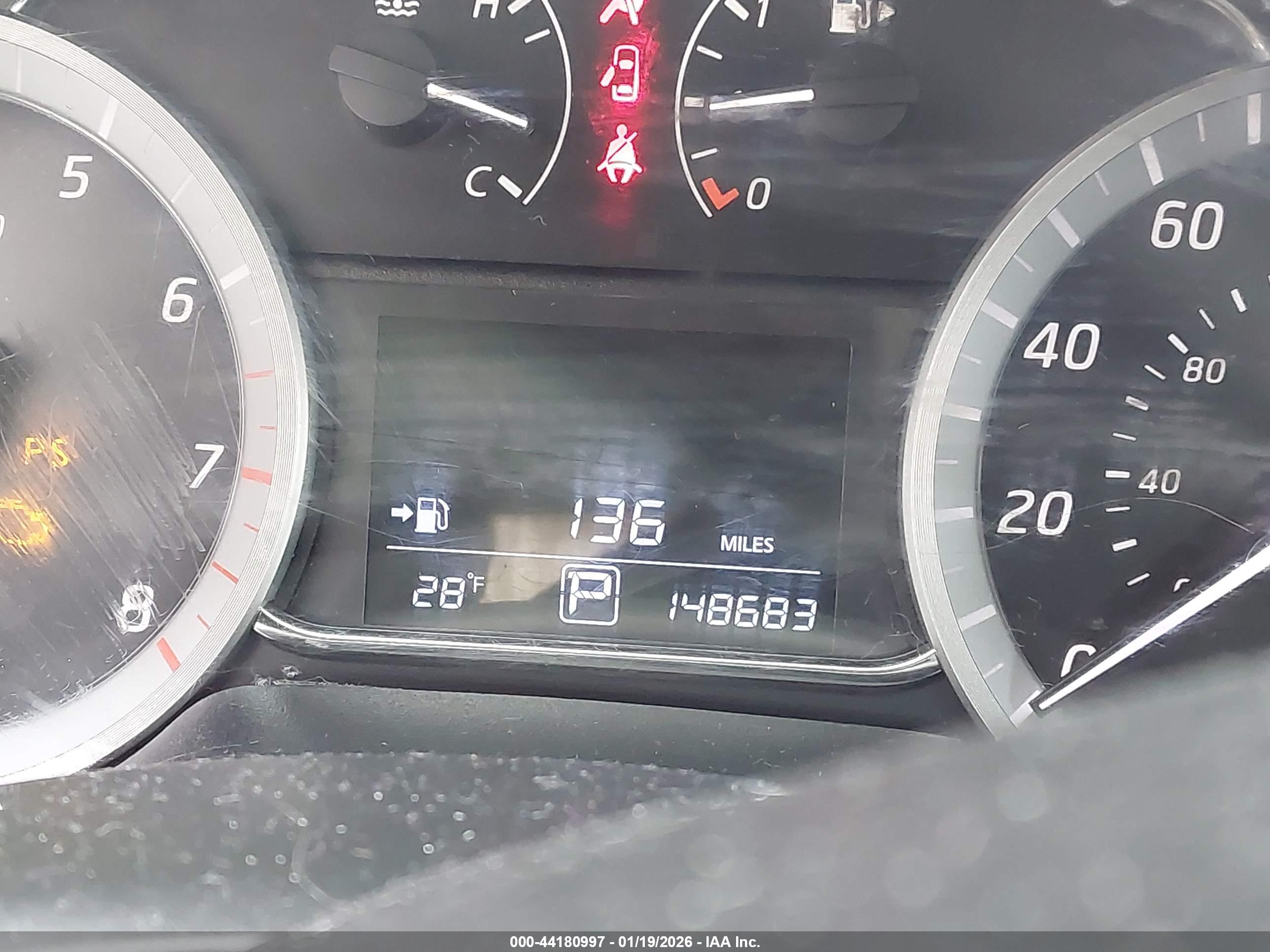 NISSAN SENTRA image 7