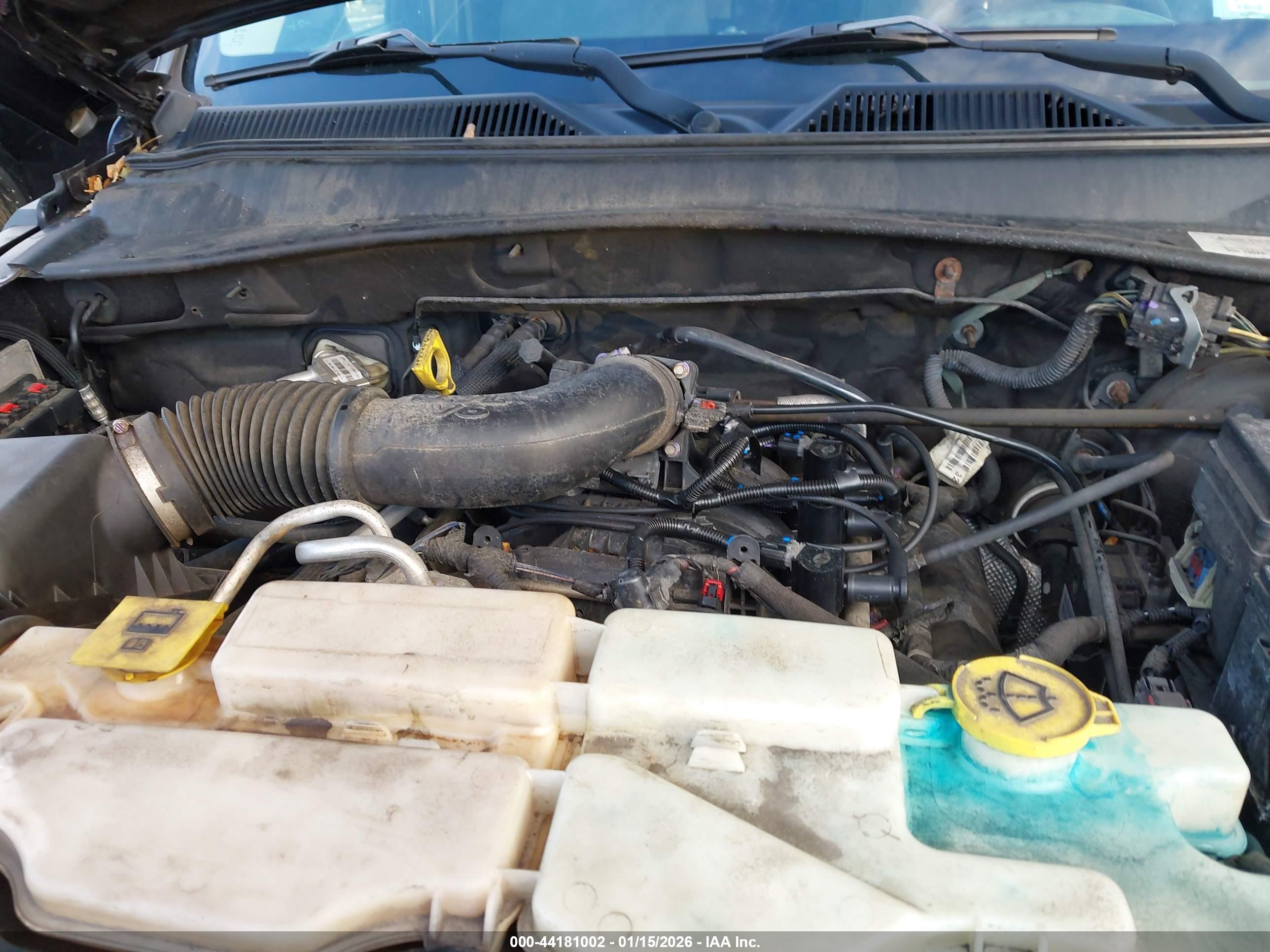 JEEP LIBERTY image 10