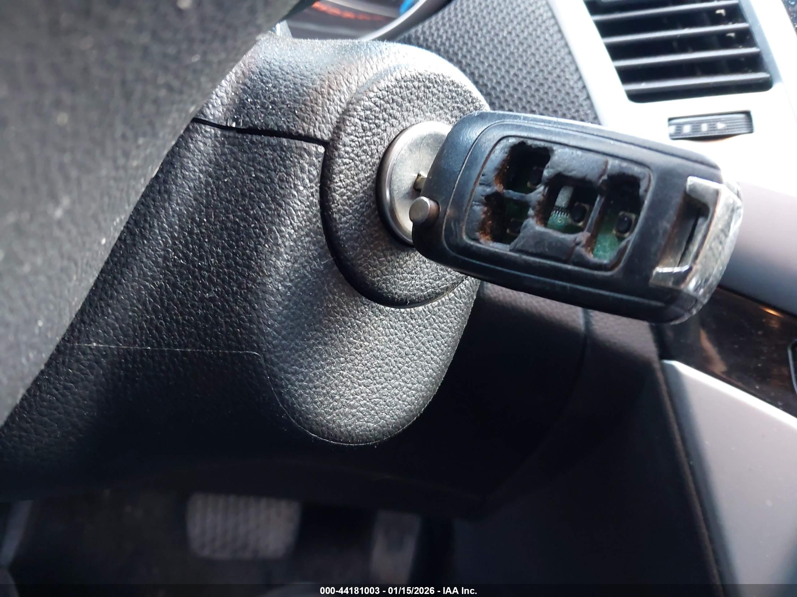 CHEVROLET CRUZE image 11