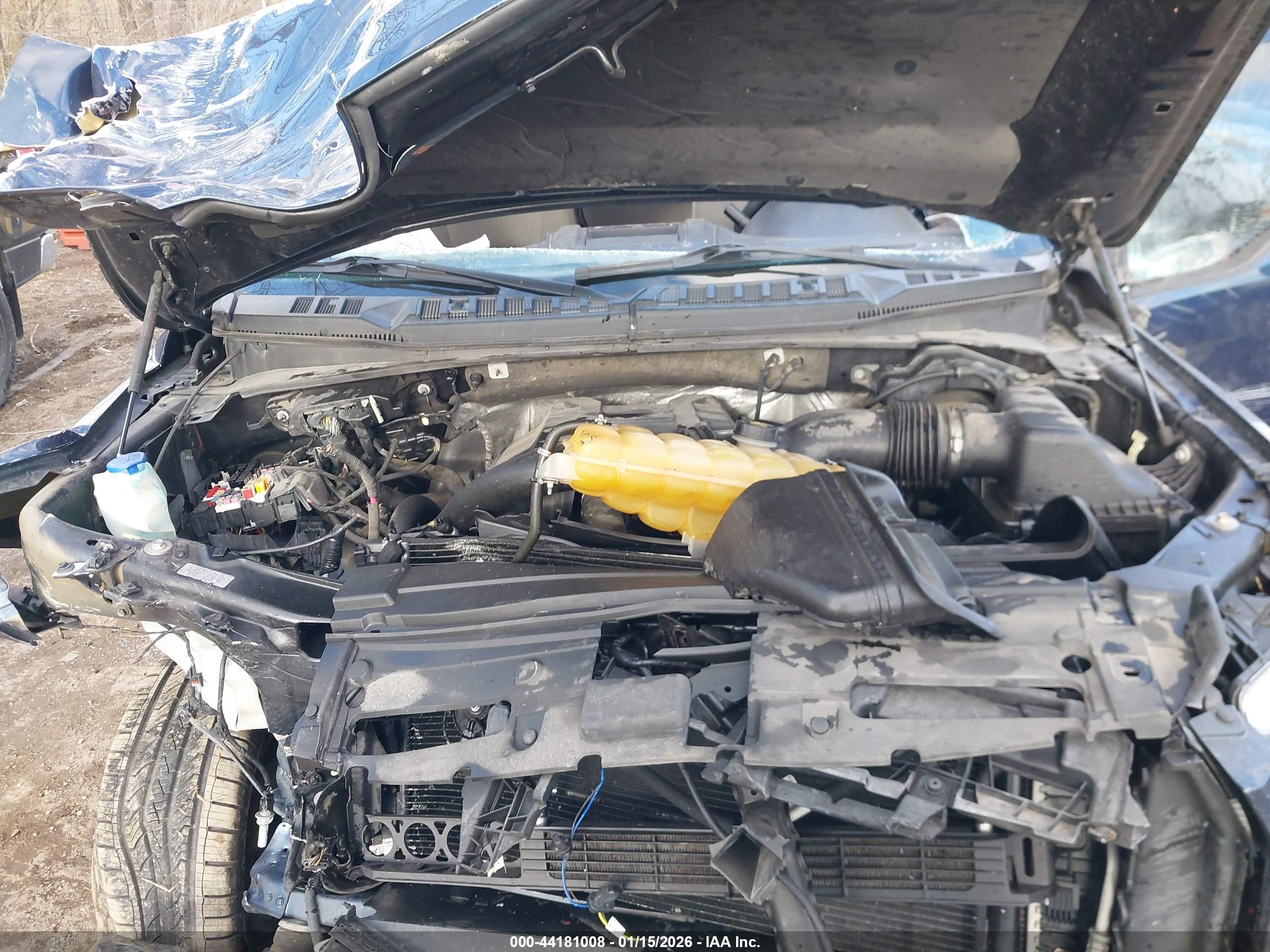 FORD F-150 image 10