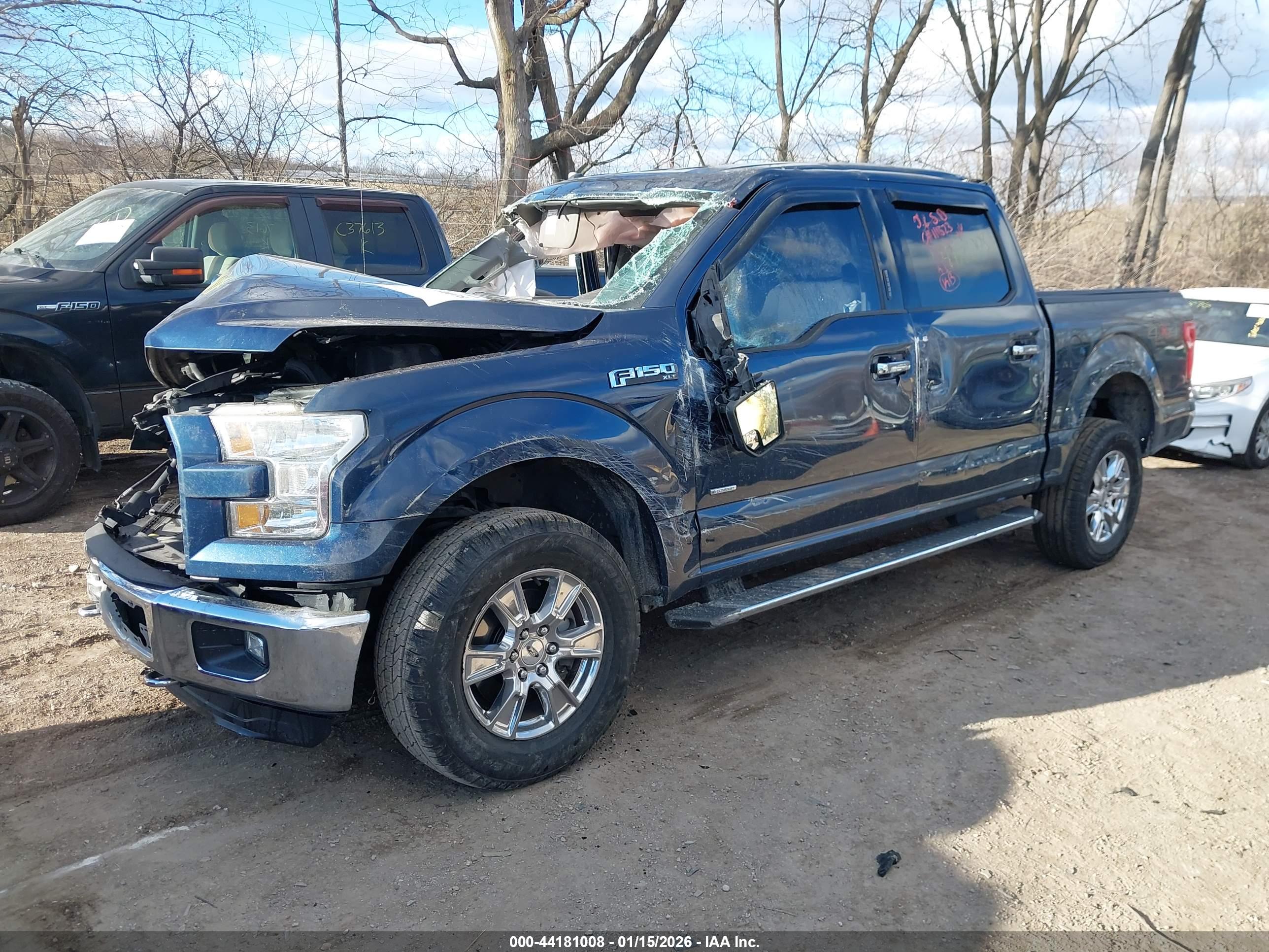 FORD F-150 image 2