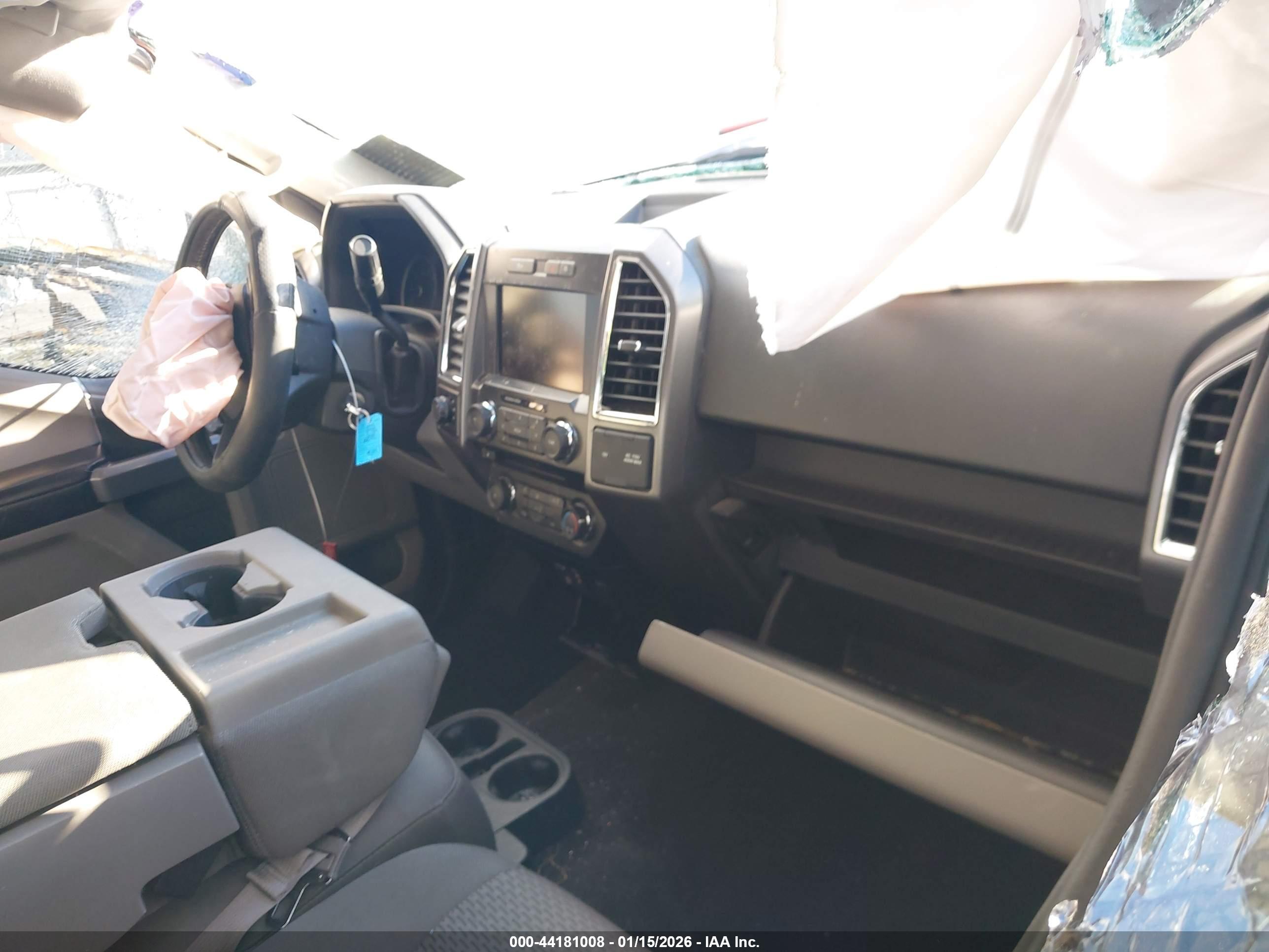 FORD F-150 image 5