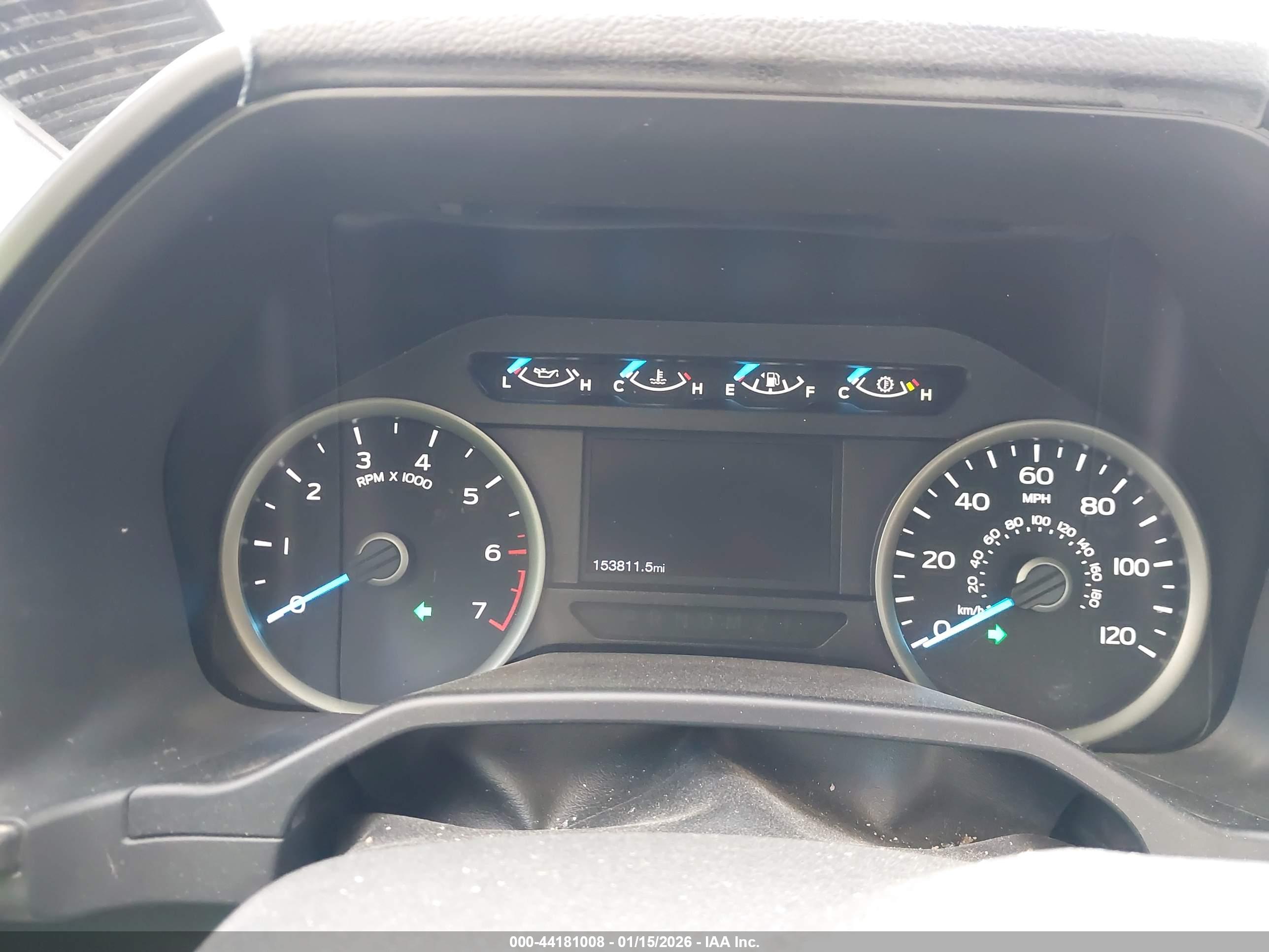 FORD F-150 image 7