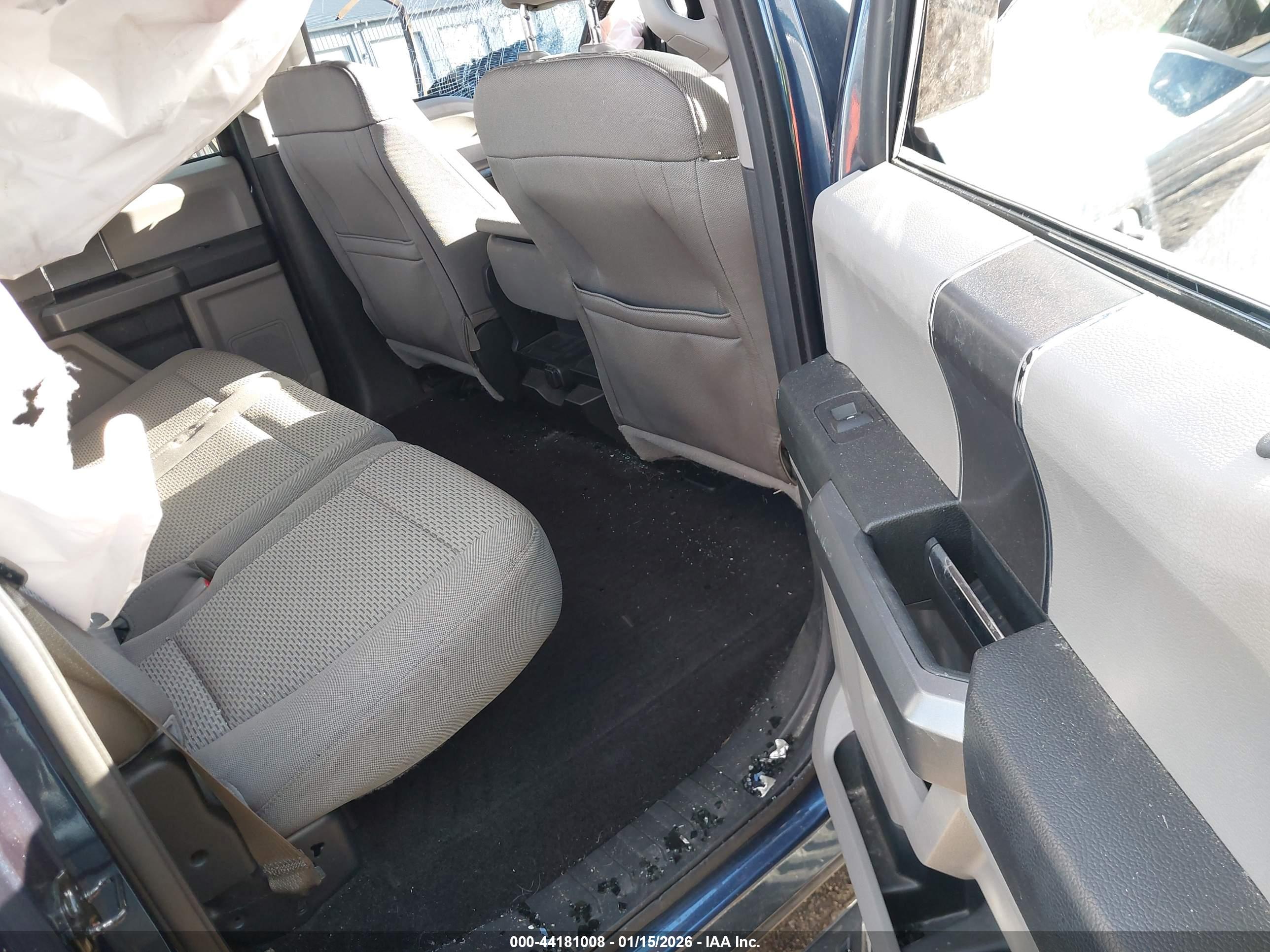FORD F-150 image 8