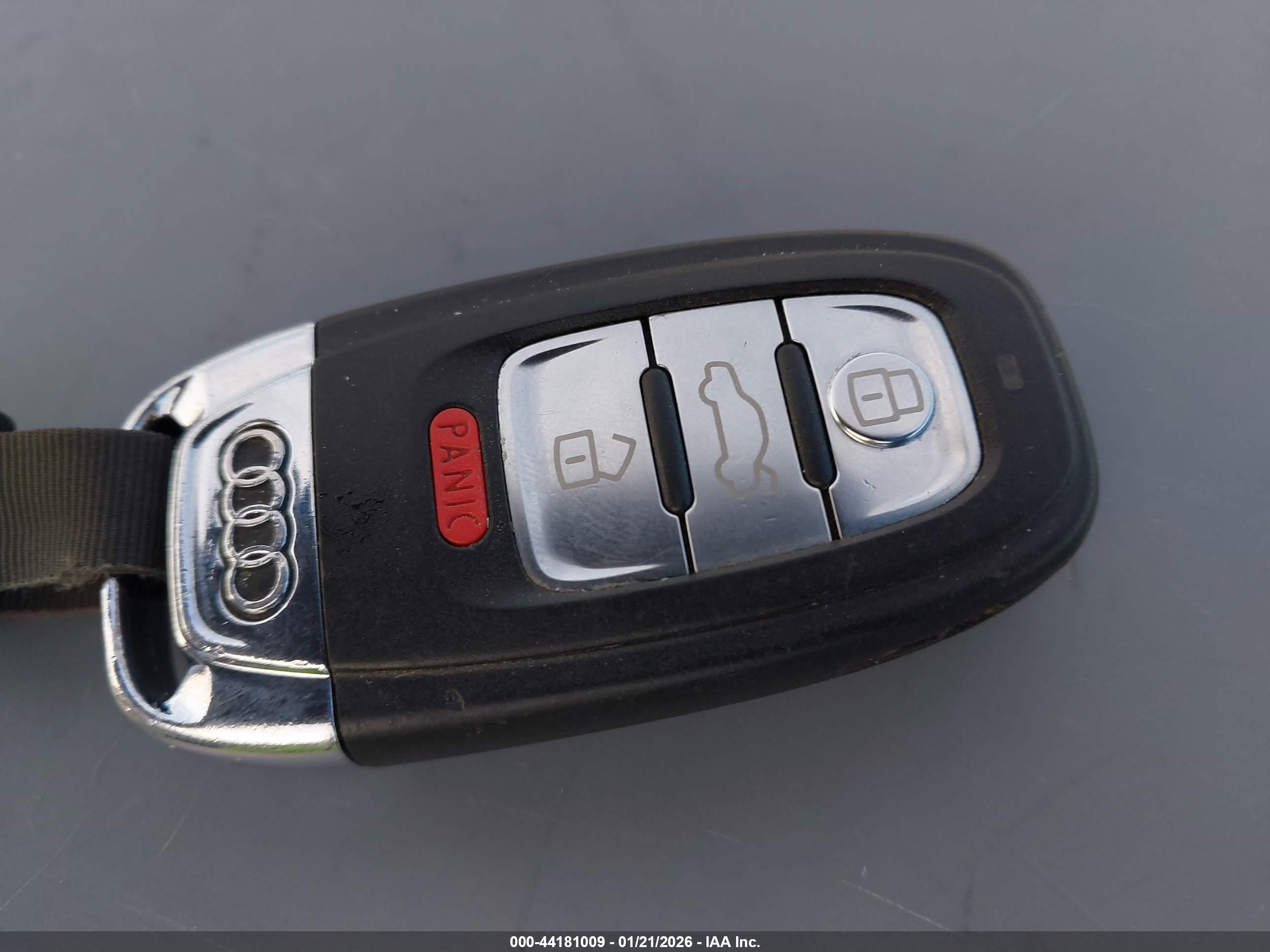 AUDI A6 image 11