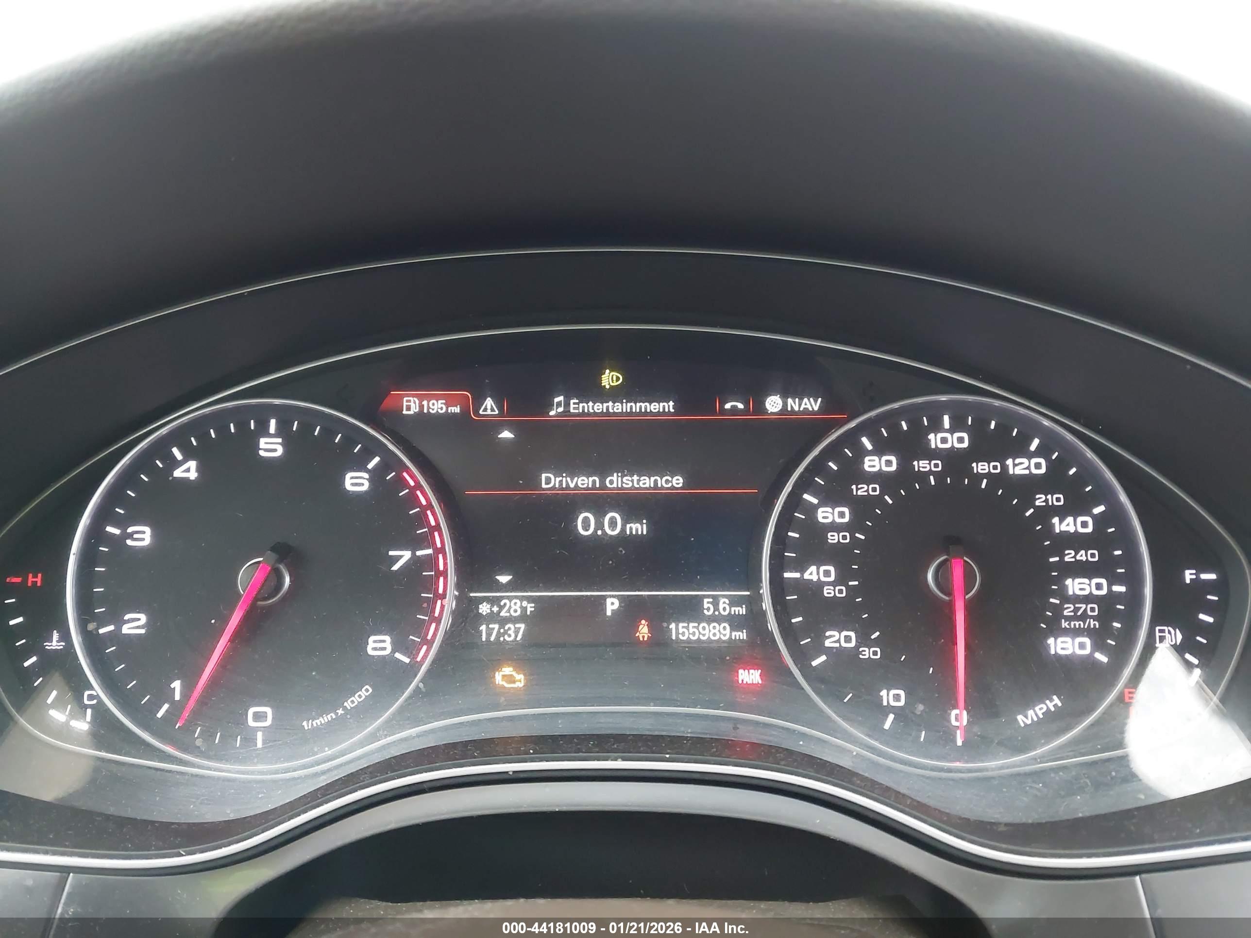 AUDI A6 image 7