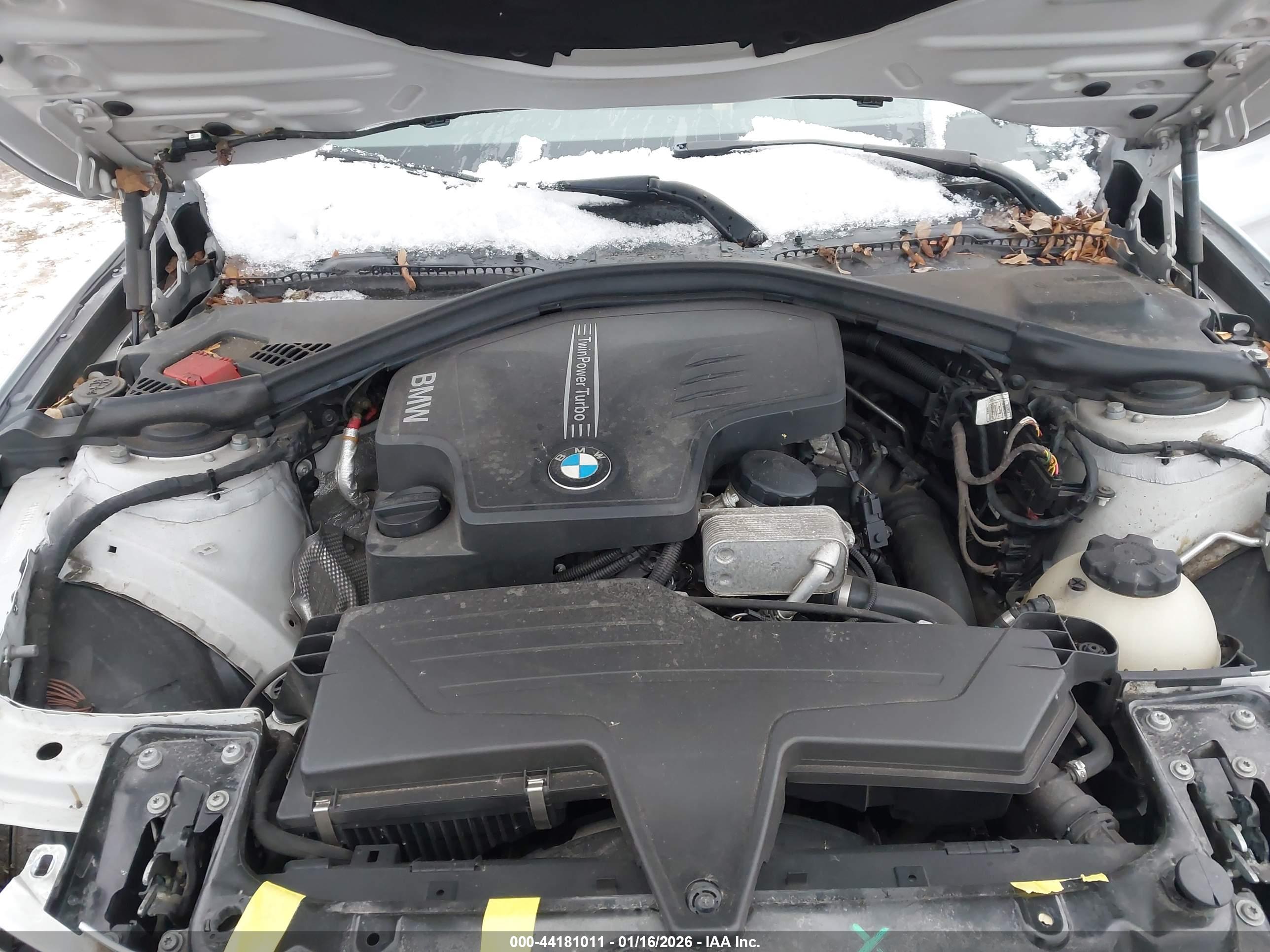 BMW 328I image 10