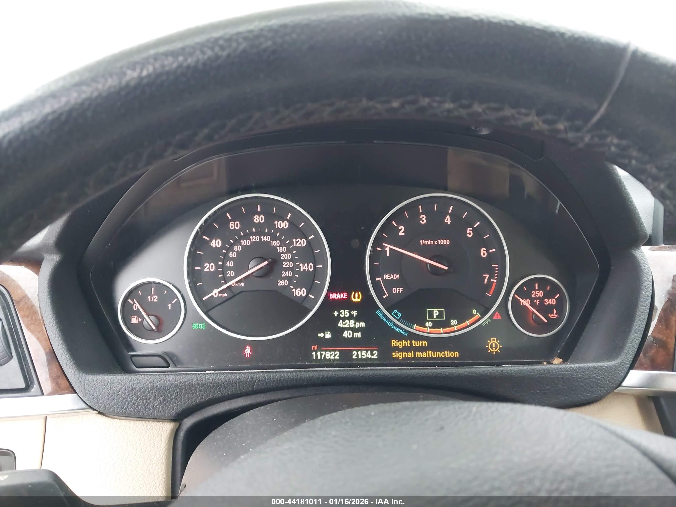 BMW 328I image 7