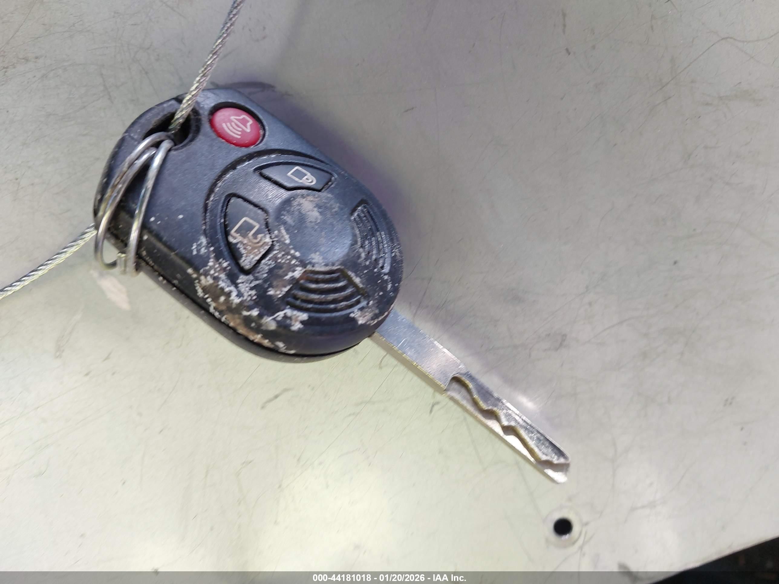 FORD ESCAPE image 11