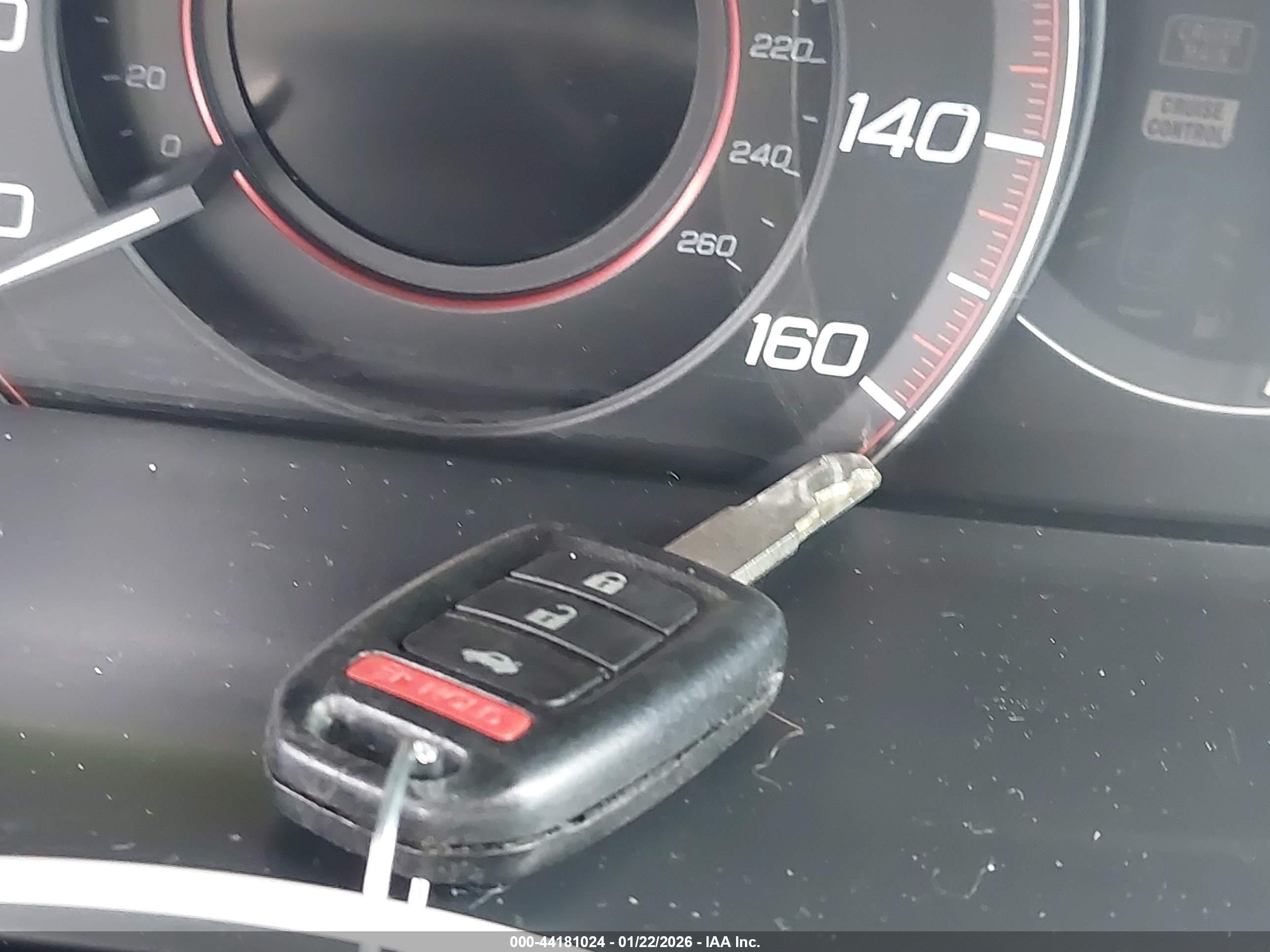 HONDA ACCORD image 11