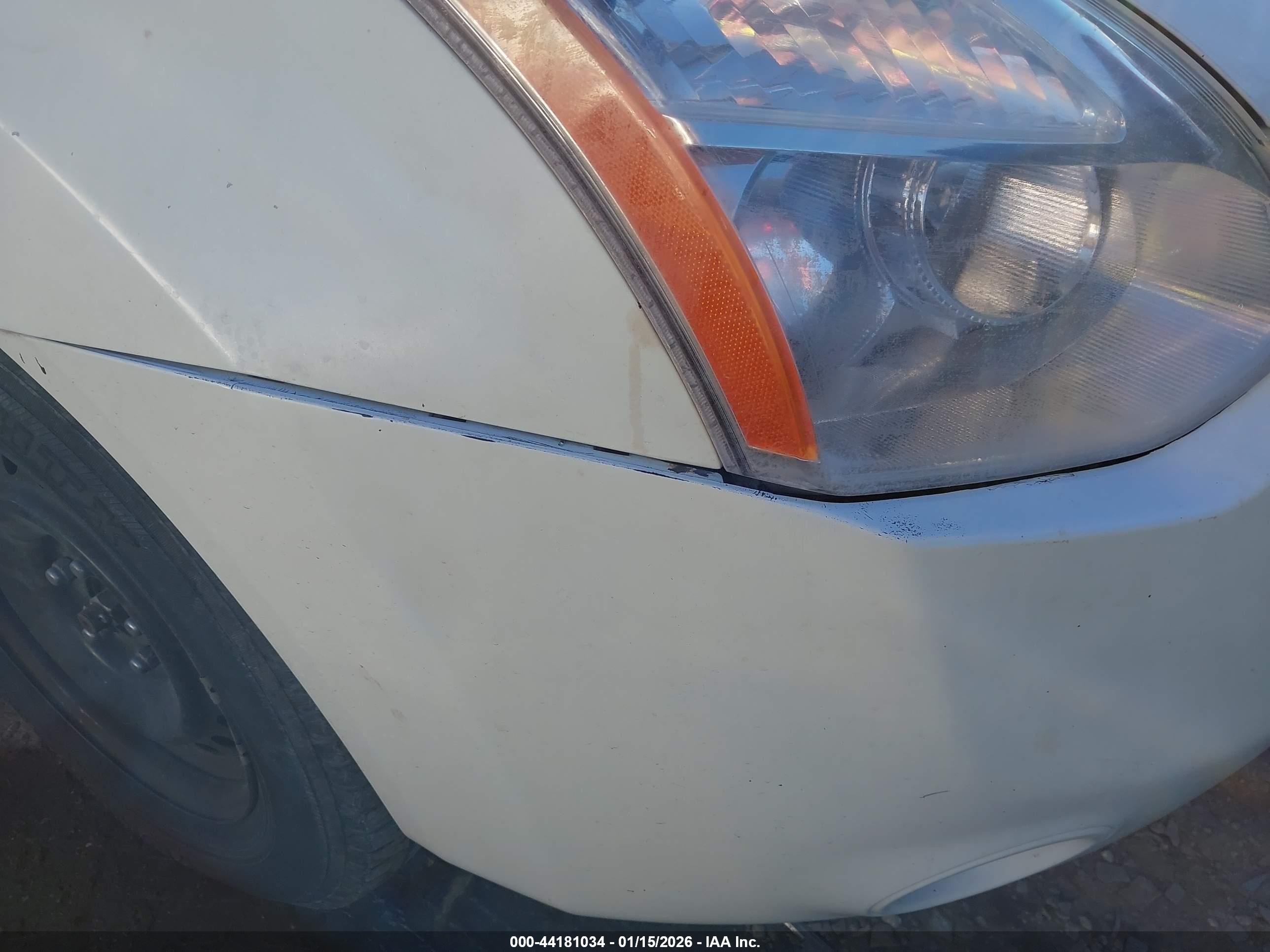 NISSAN ROGUE image 6