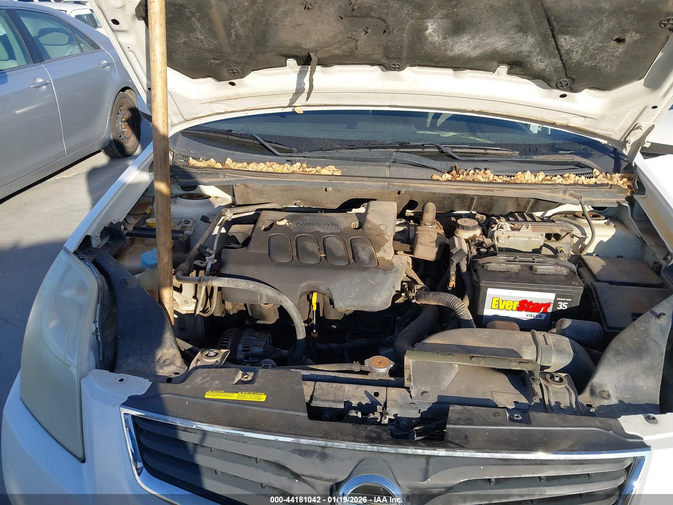 NISSAN SENTRA image 10