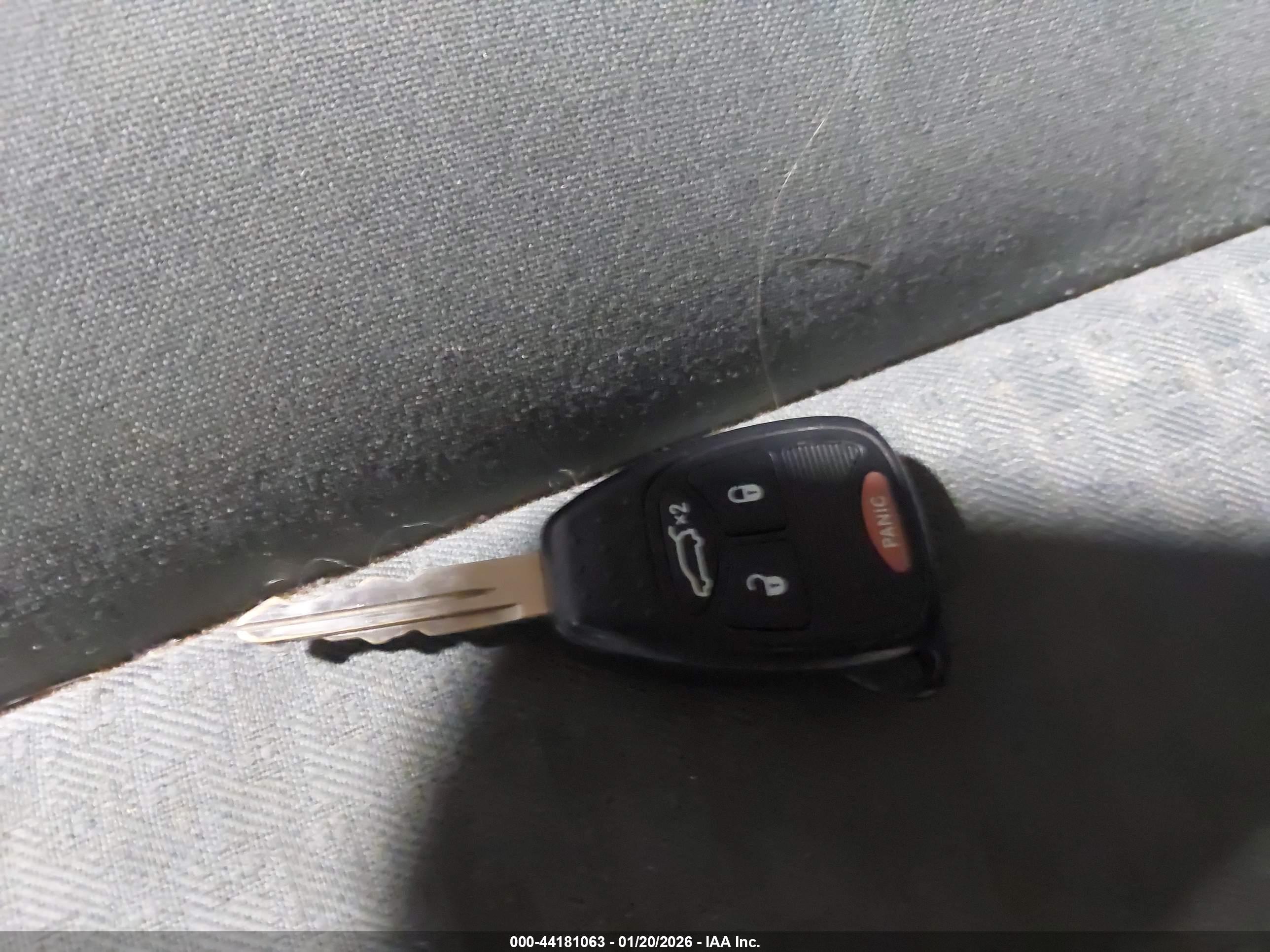 JEEP LIBERTY image 11
