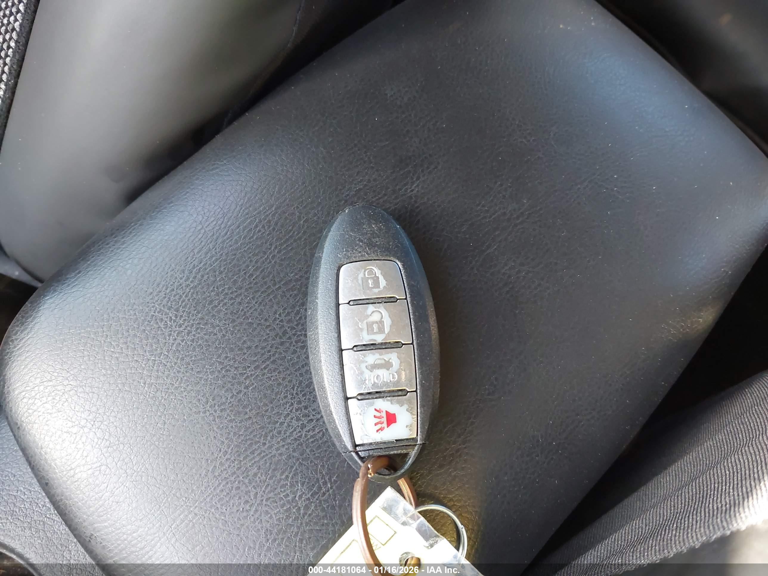 NISSAN SENTRA image 11