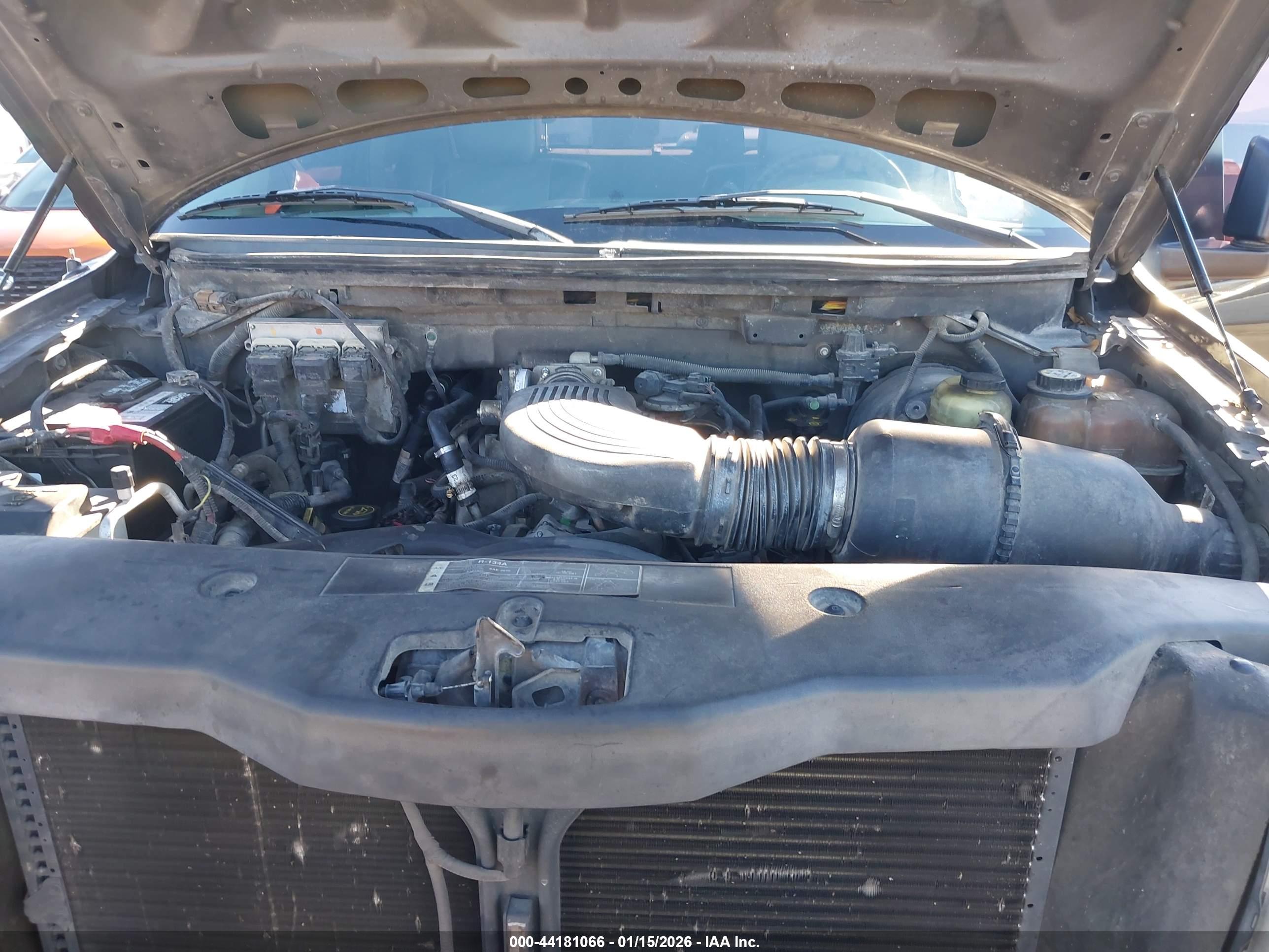 FORD F-150 image 10