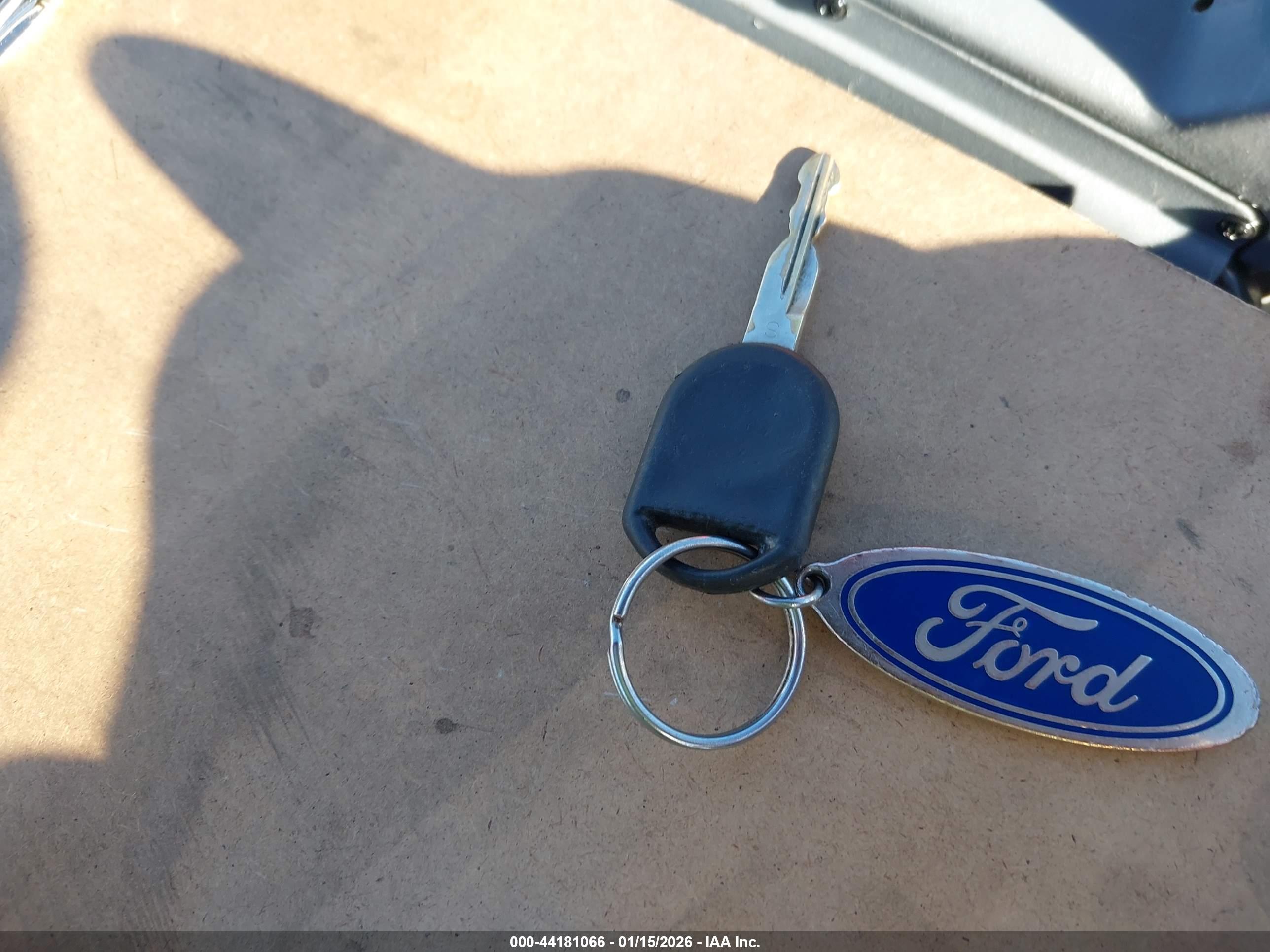 FORD F-150 image 11