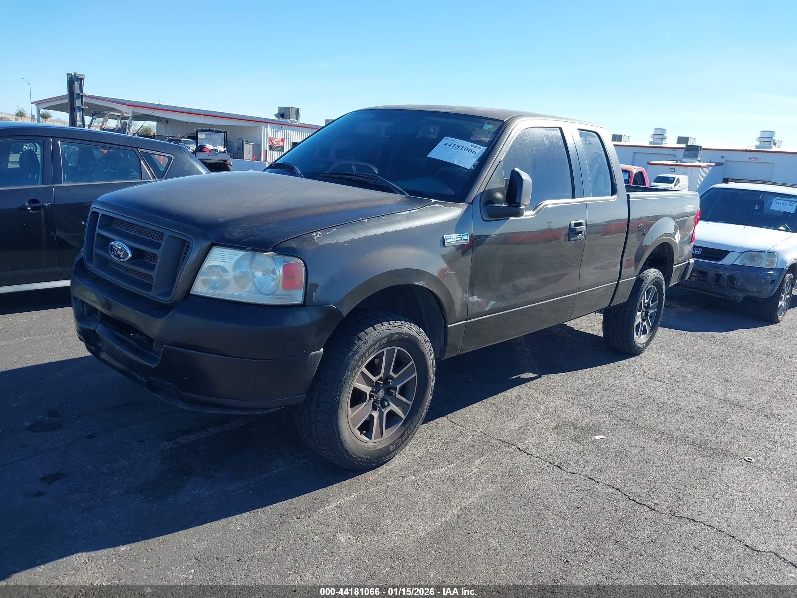 FORD F-150 image 2