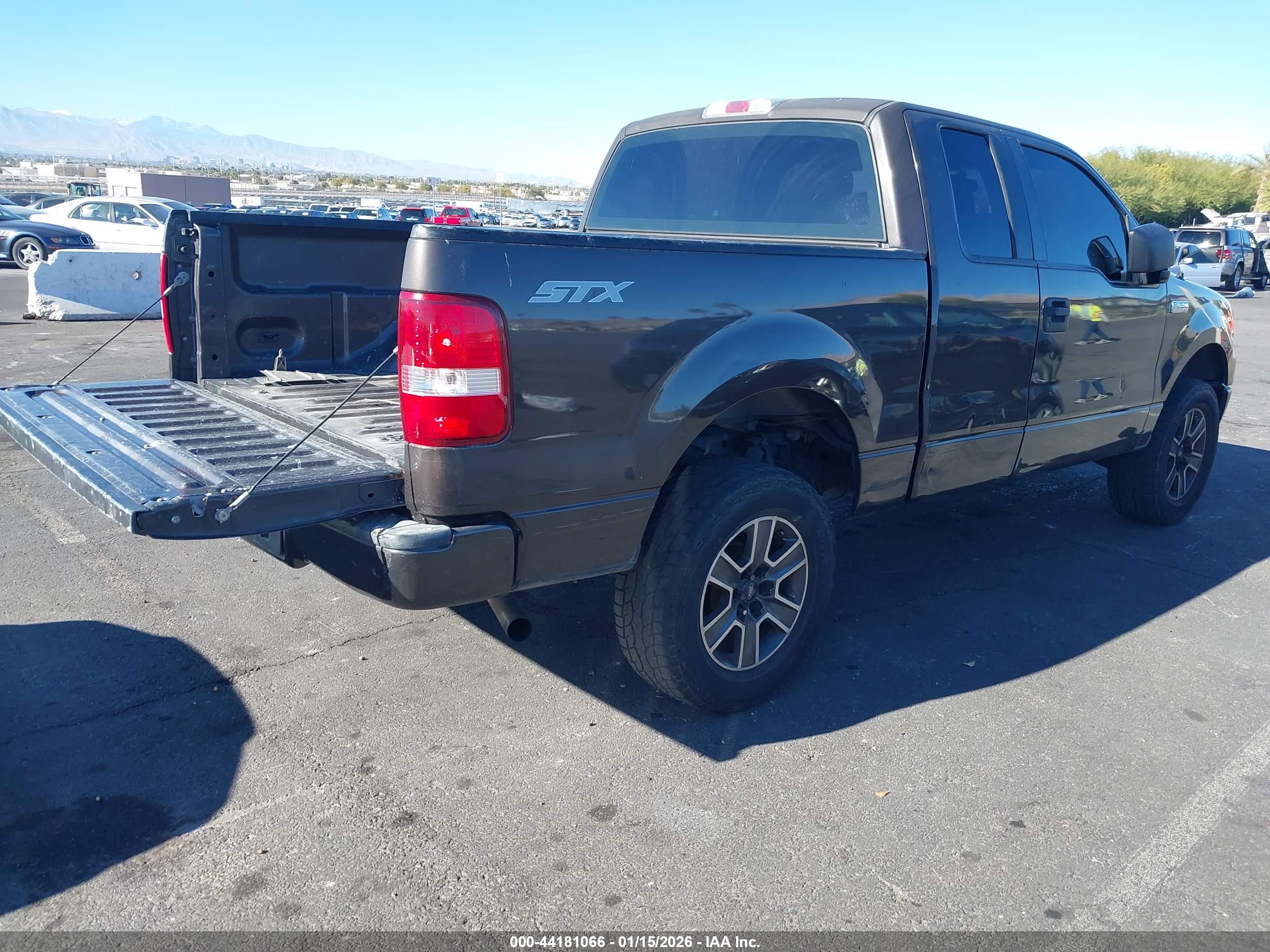 FORD F-150 image 4