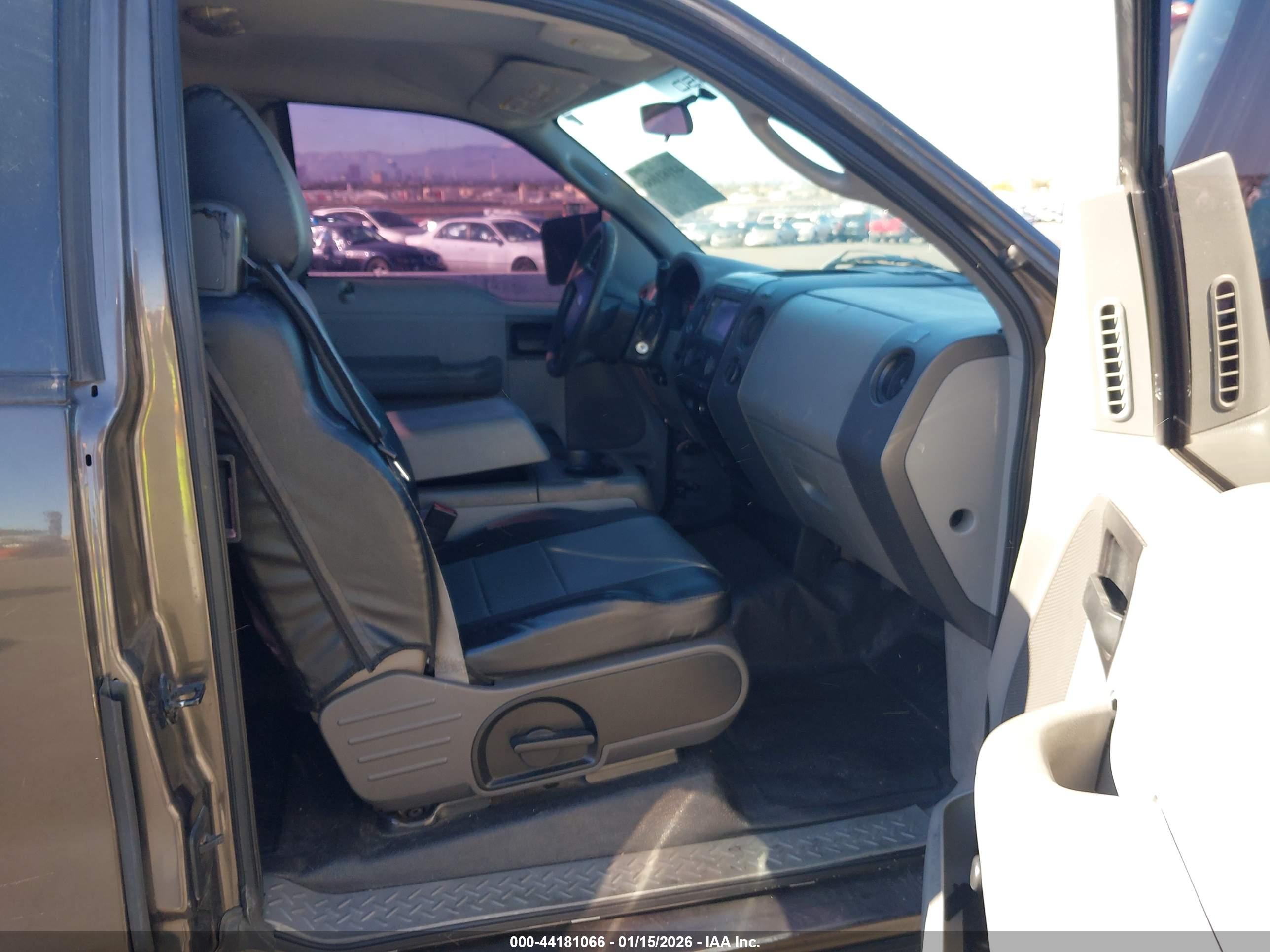FORD F-150 image 5