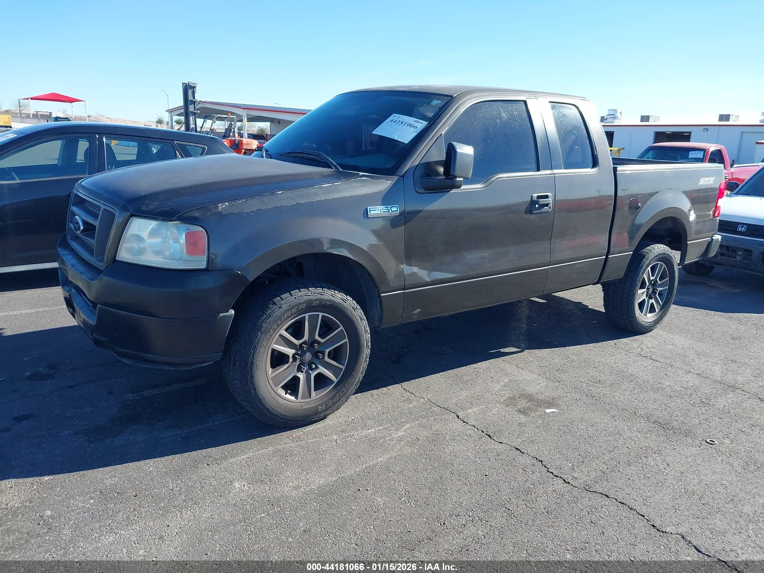 FORD F-150 image 6