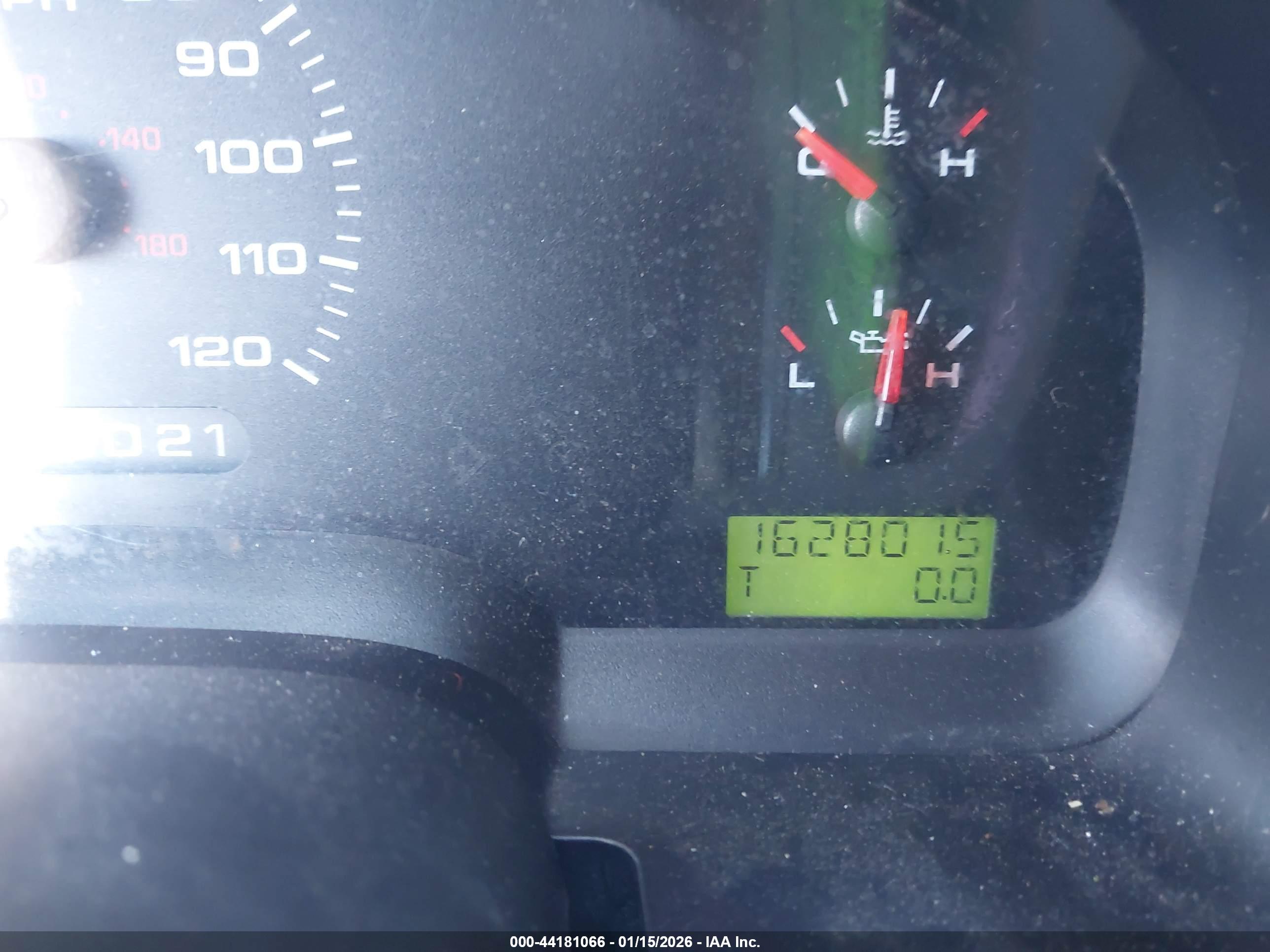 FORD F-150 image 7