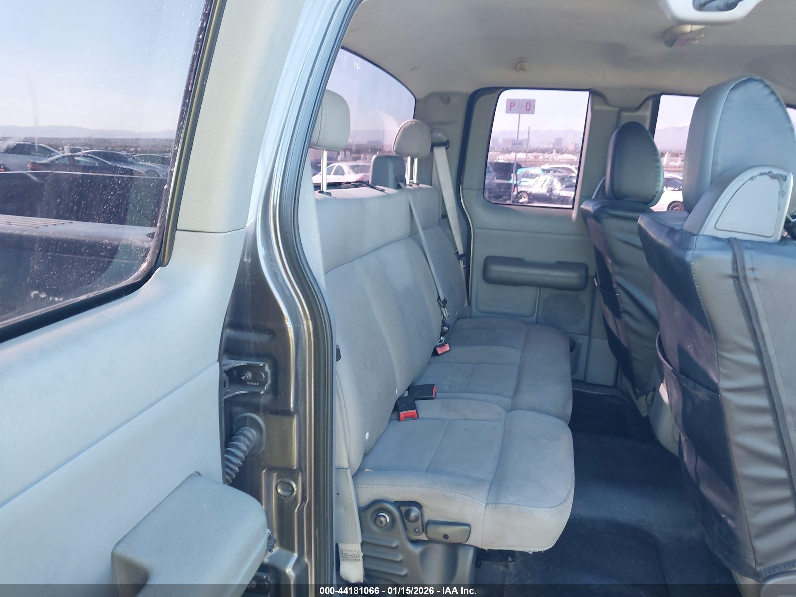 FORD F-150 image 8