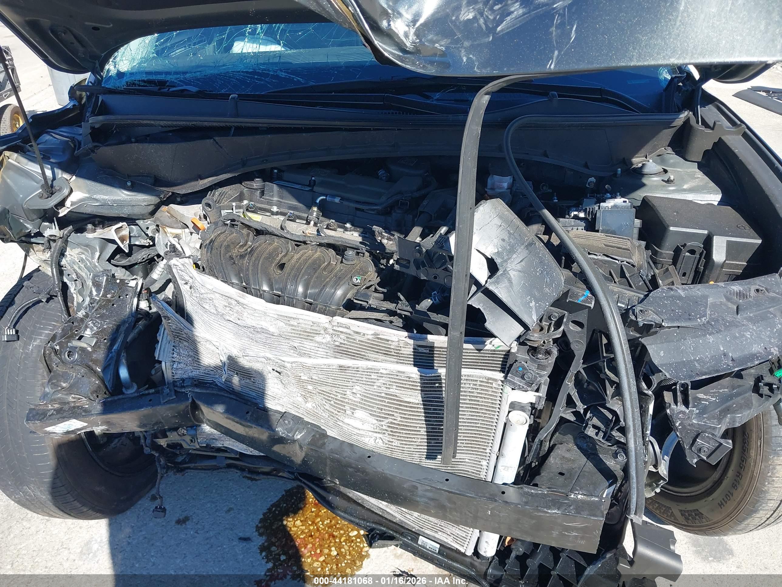 HYUNDAI TUCSON image 10