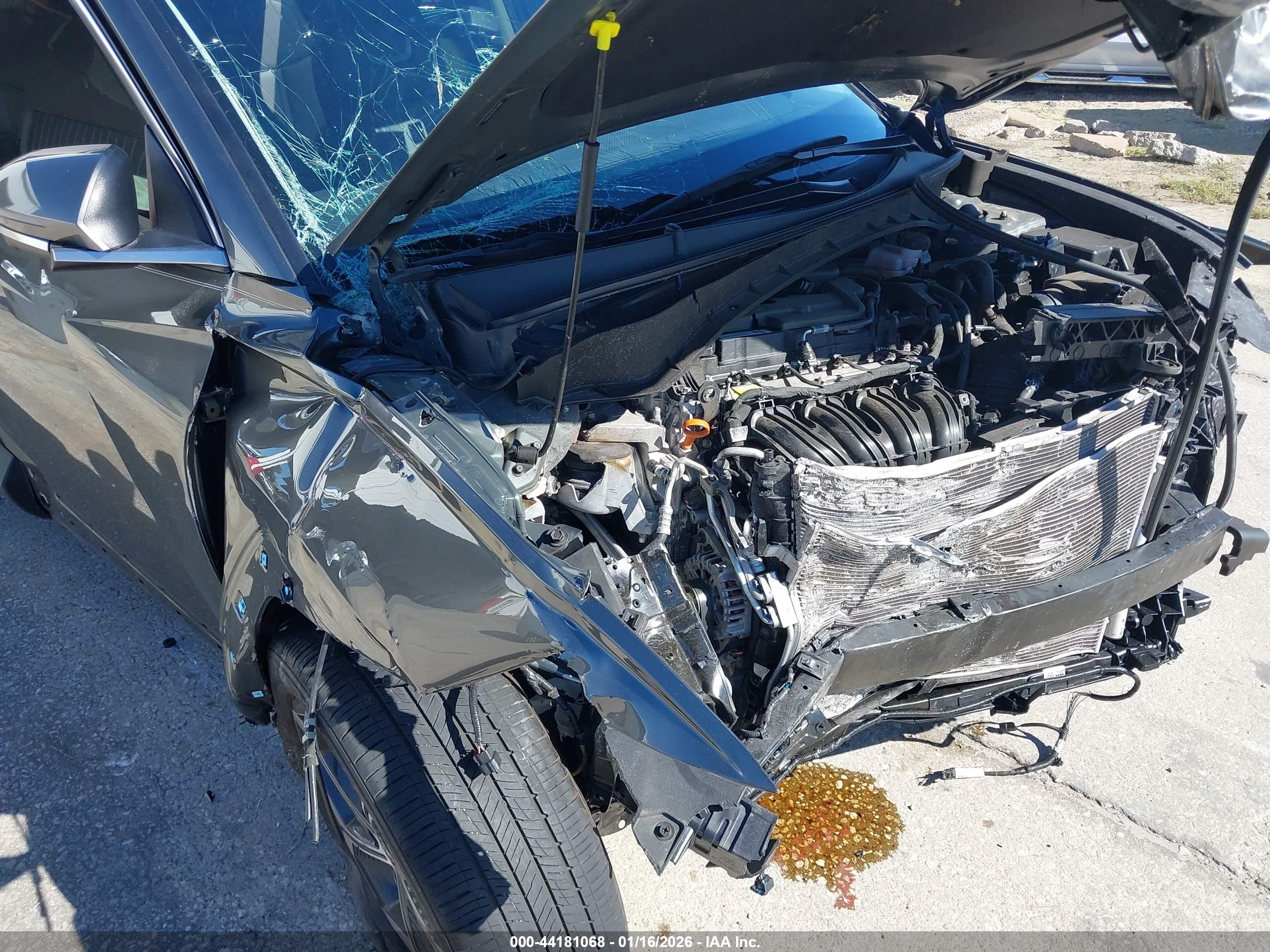 HYUNDAI TUCSON image 6