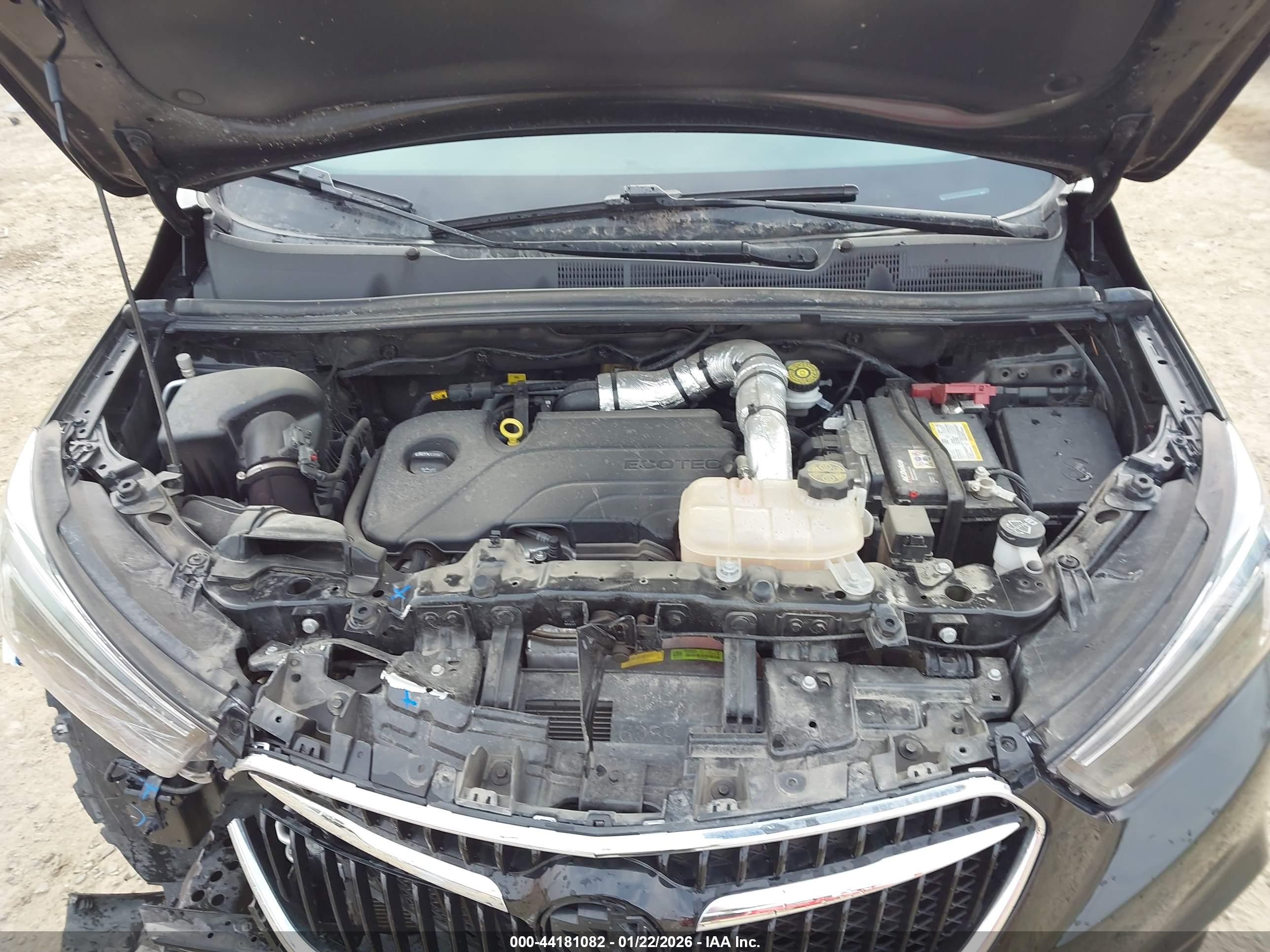 BUICK ENCORE image 10
