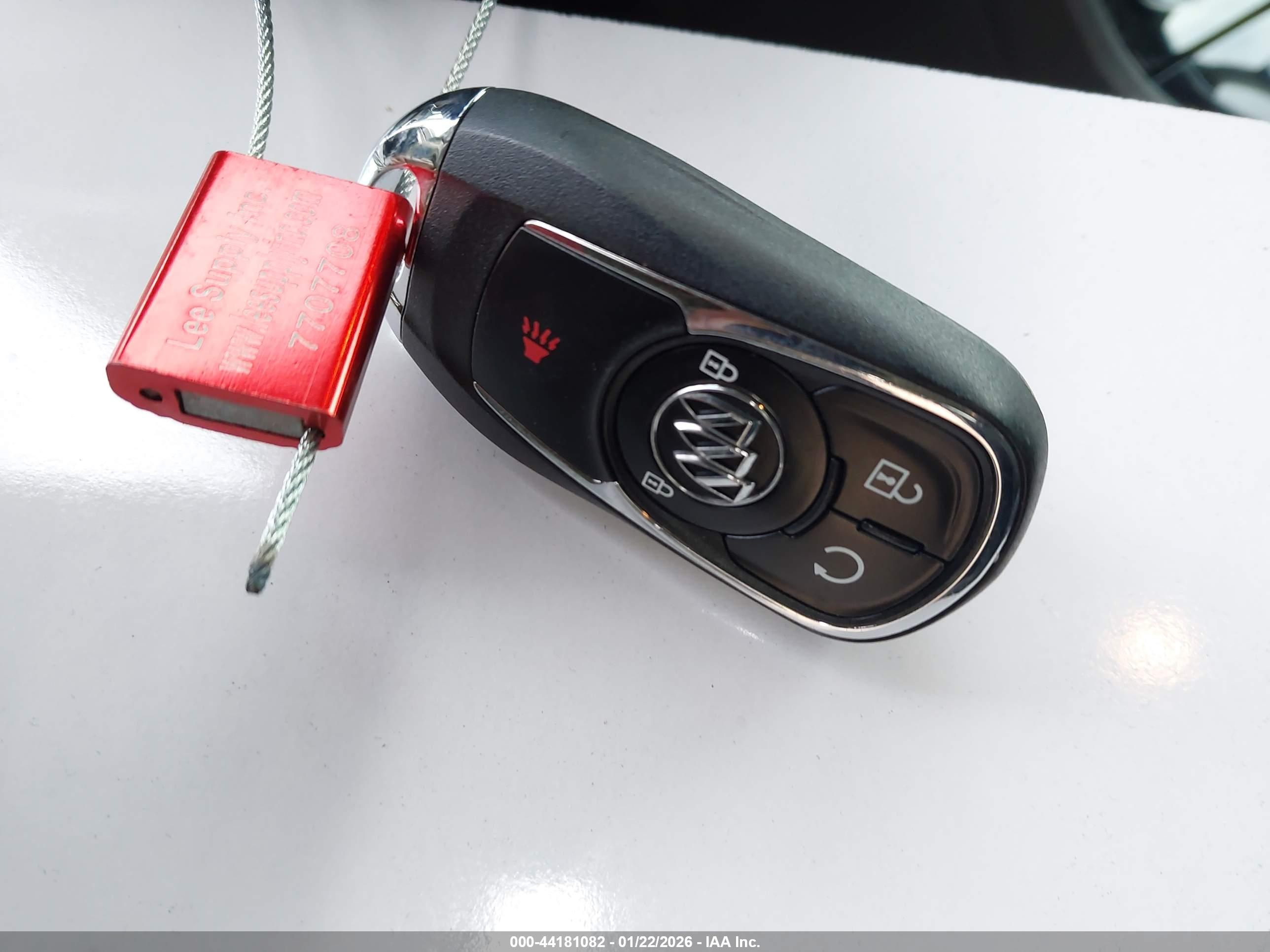 BUICK ENCORE image 11