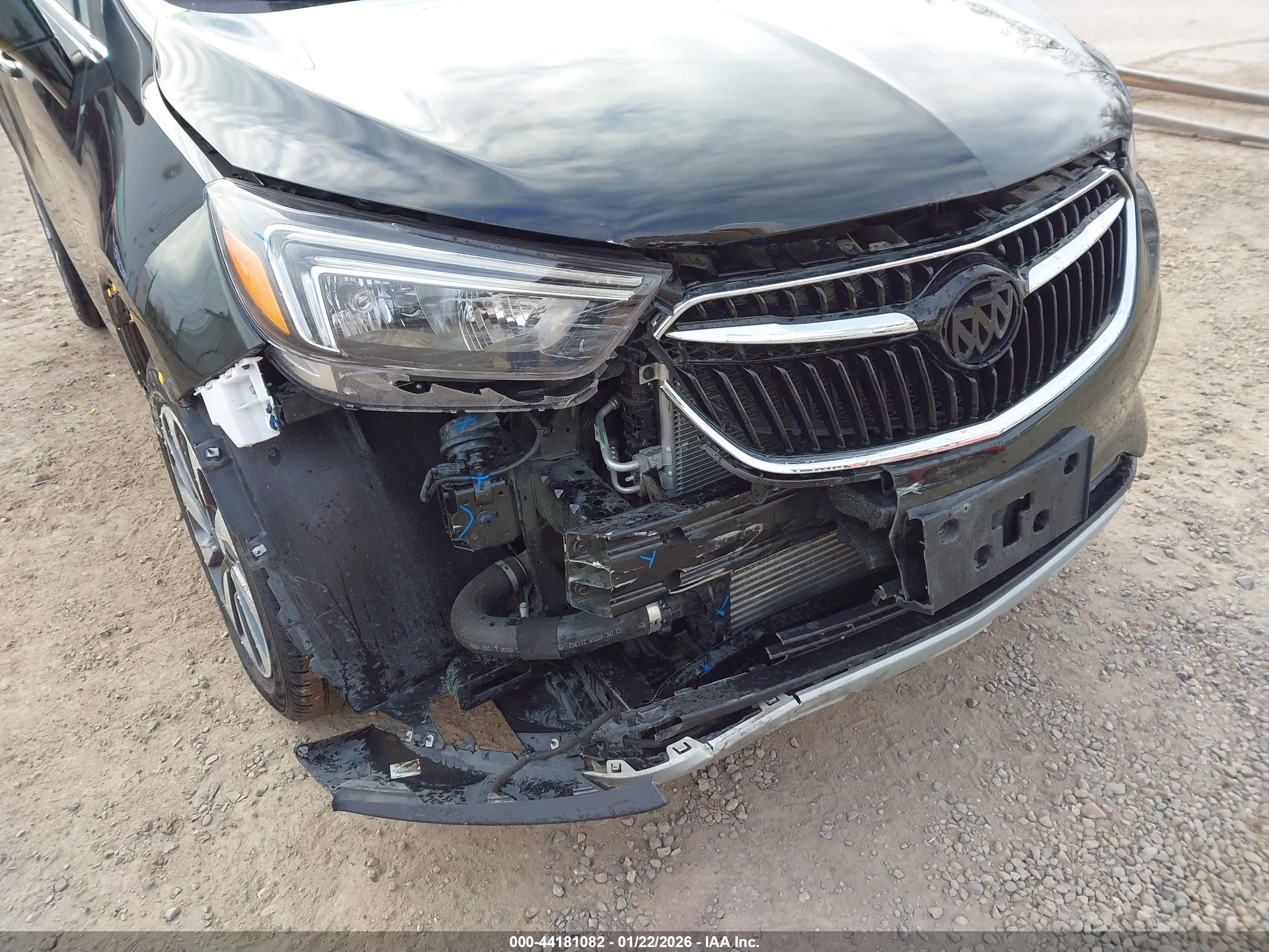 BUICK ENCORE image 6