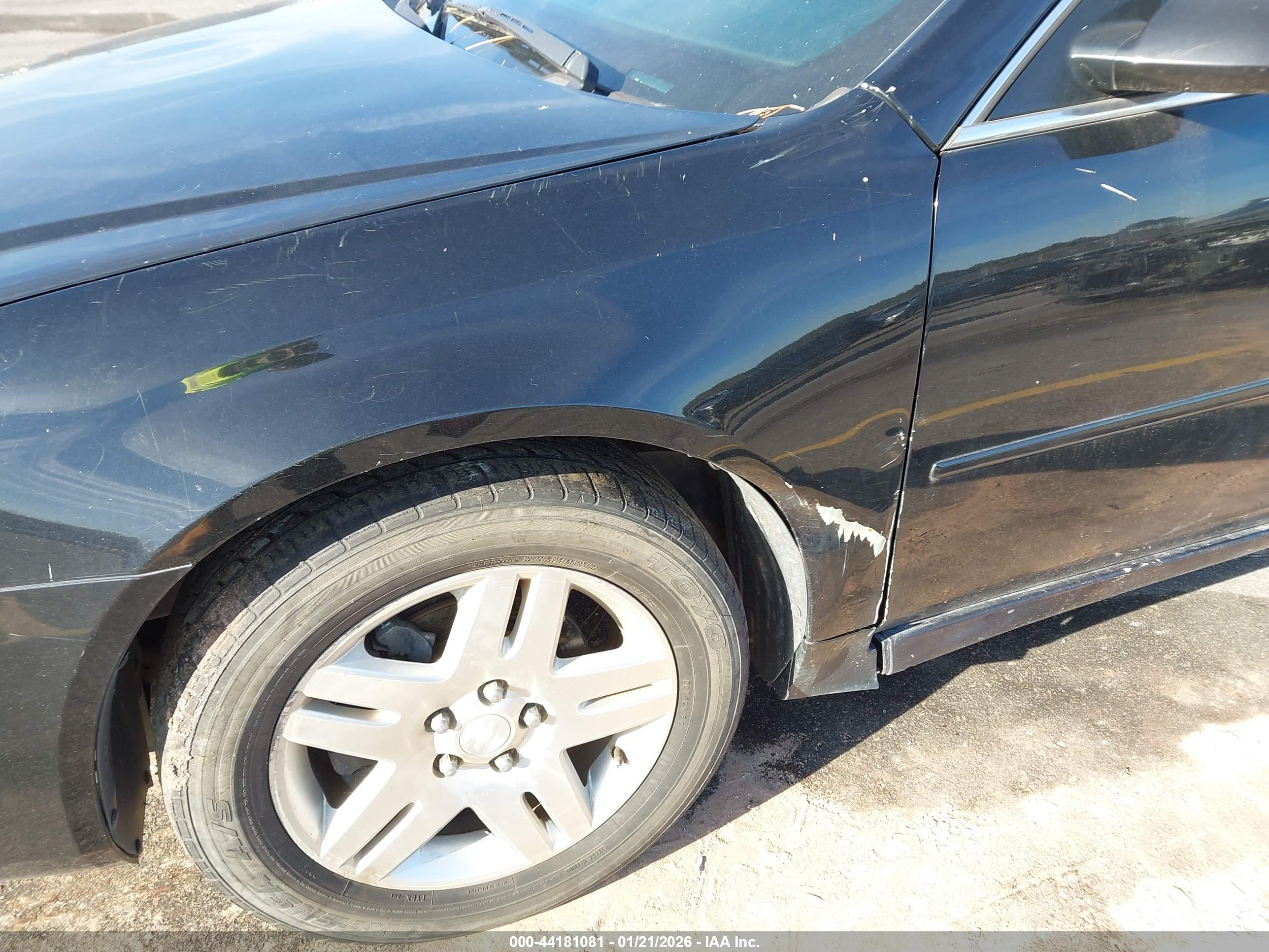 CHEVROLET IMPALA image 6