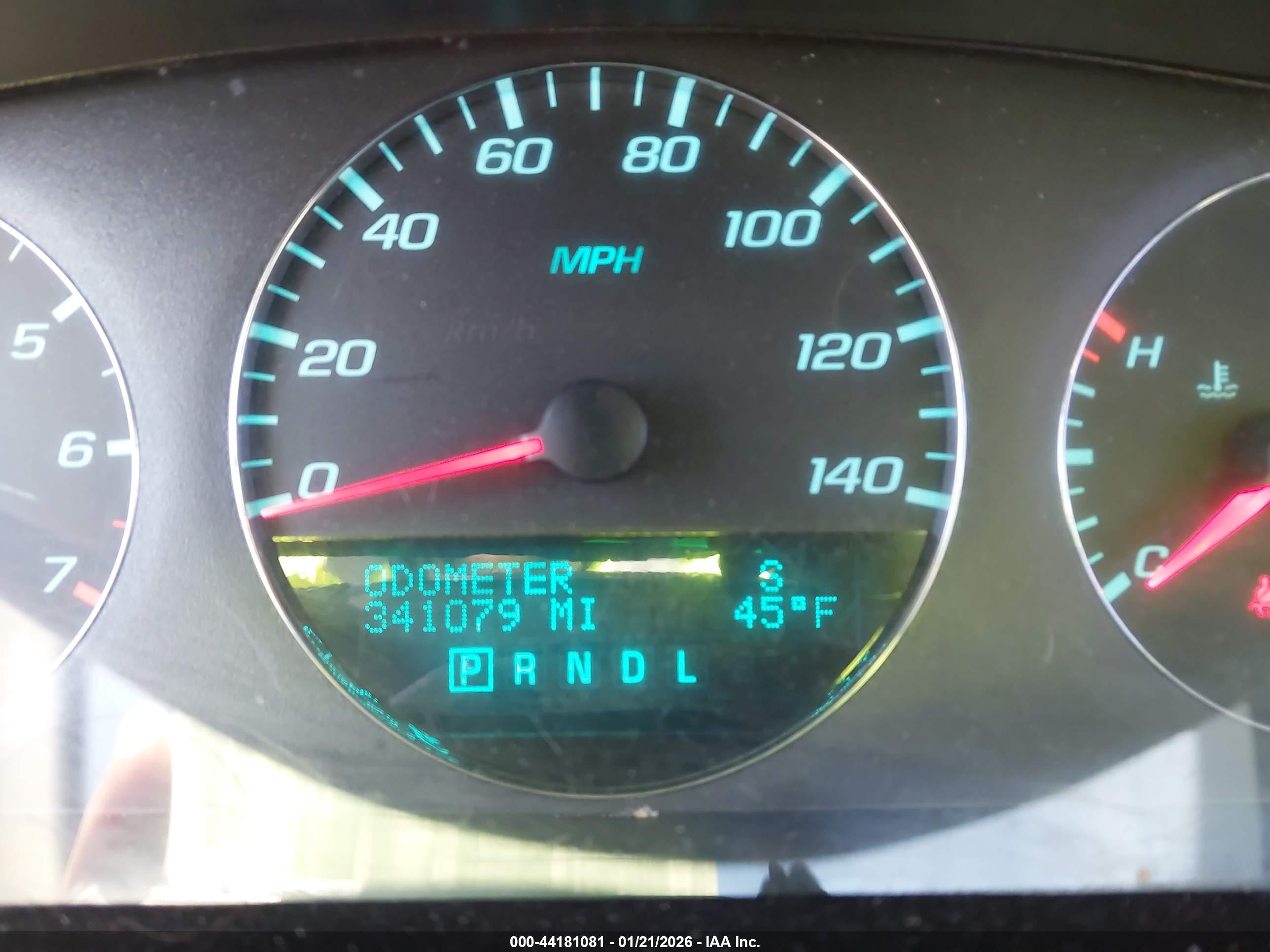 CHEVROLET IMPALA image 7