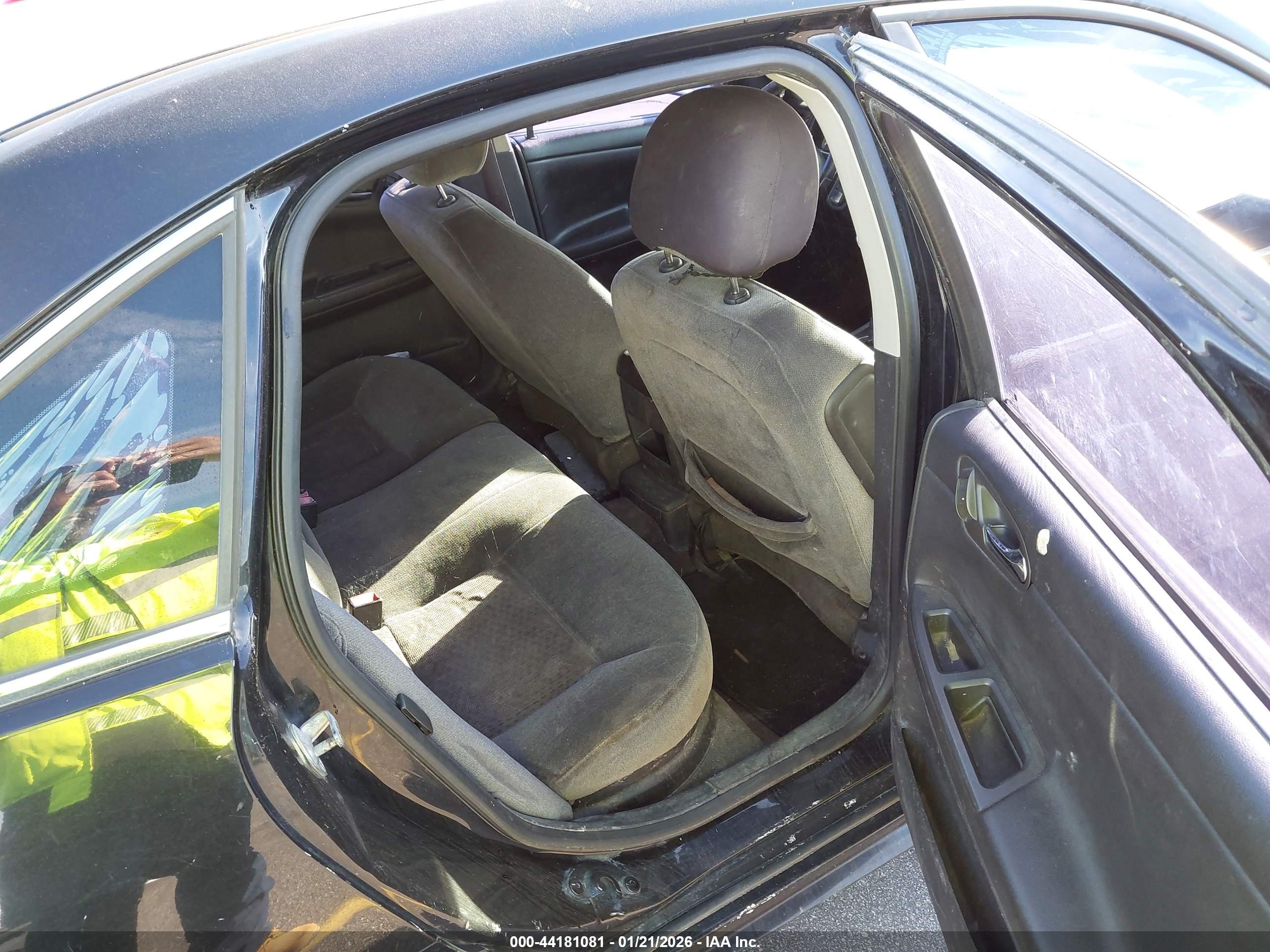CHEVROLET IMPALA image 8