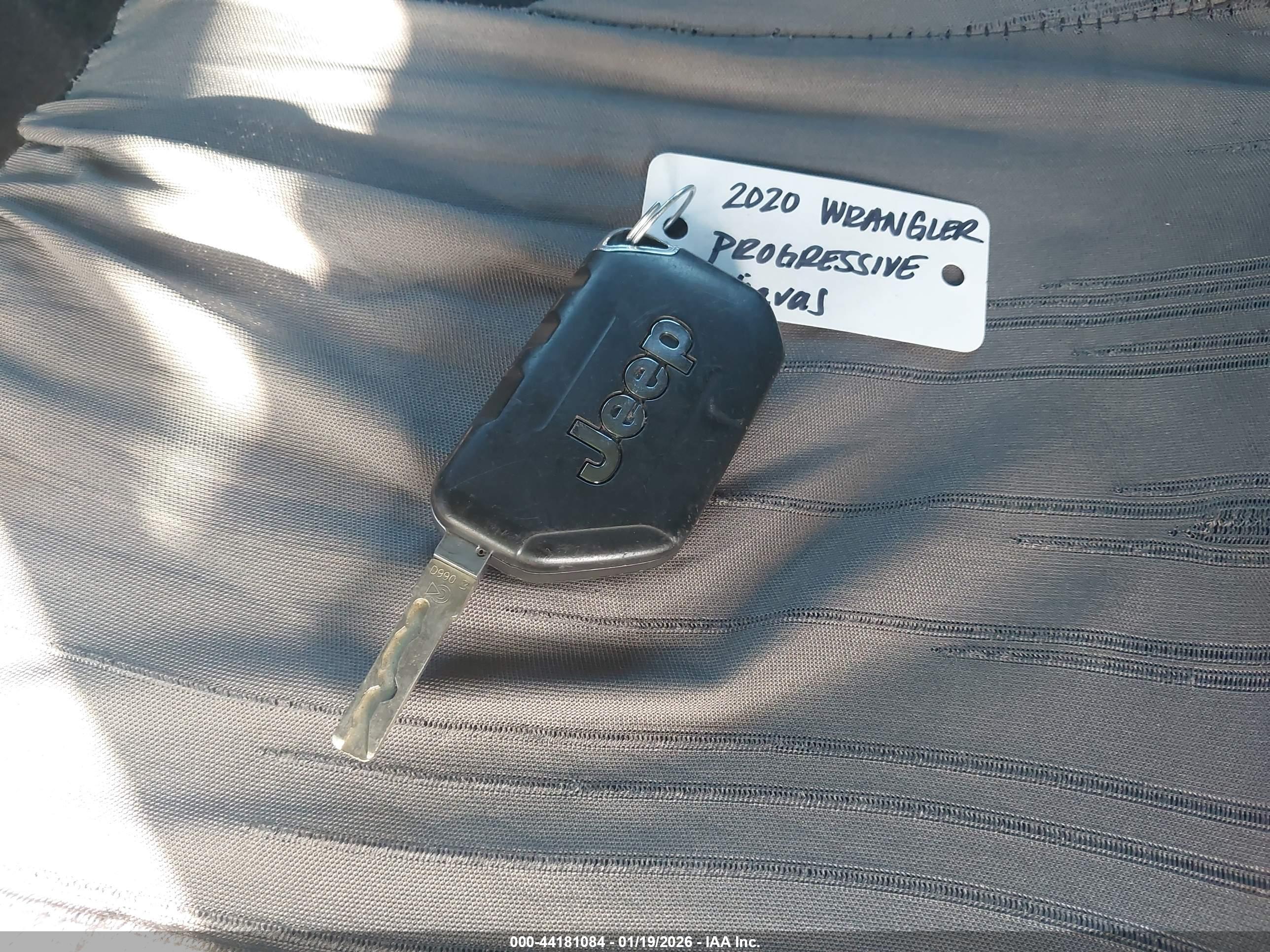JEEP WRANGLER image 11