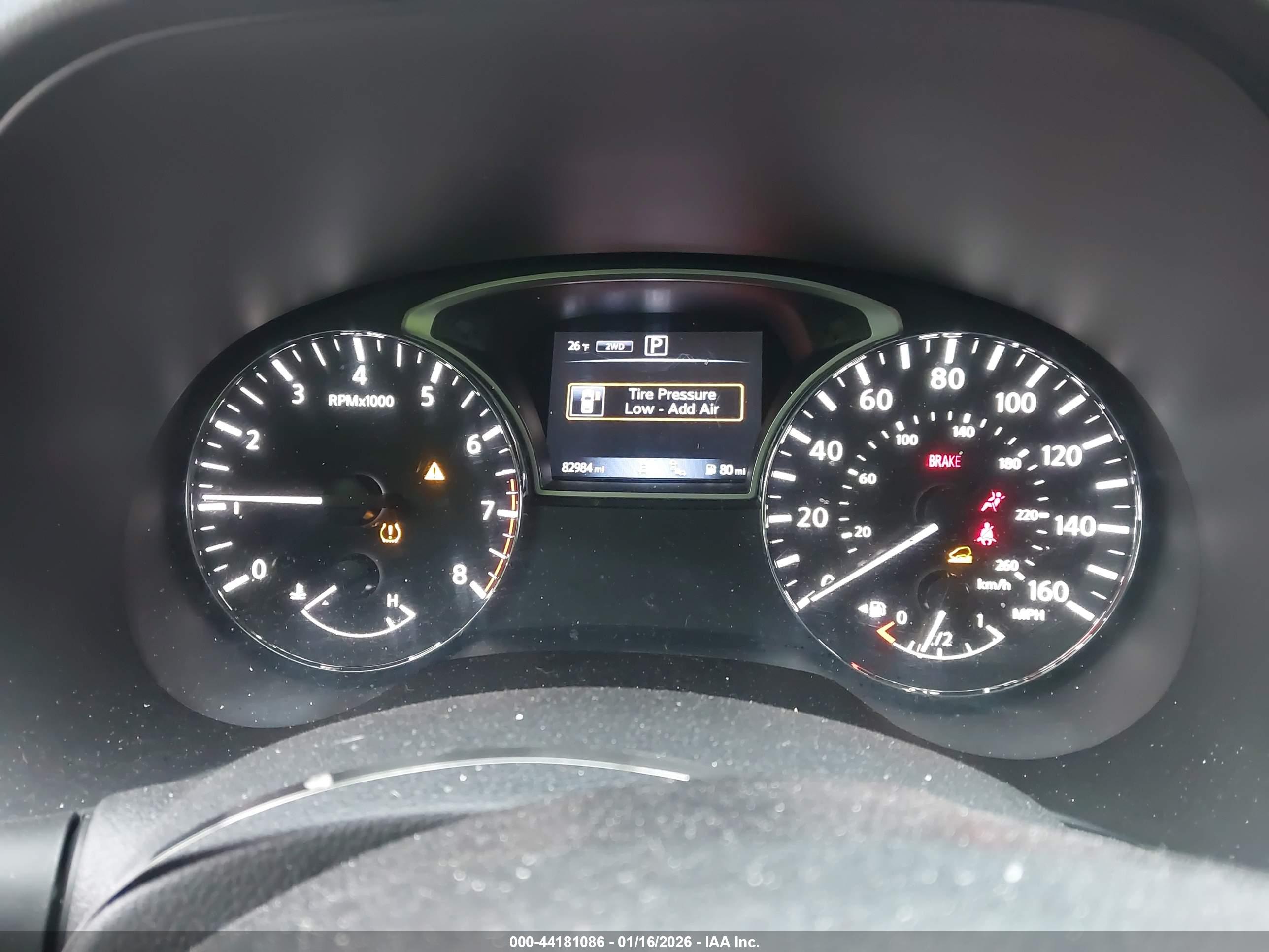 NISSAN PATHFINDER image 7