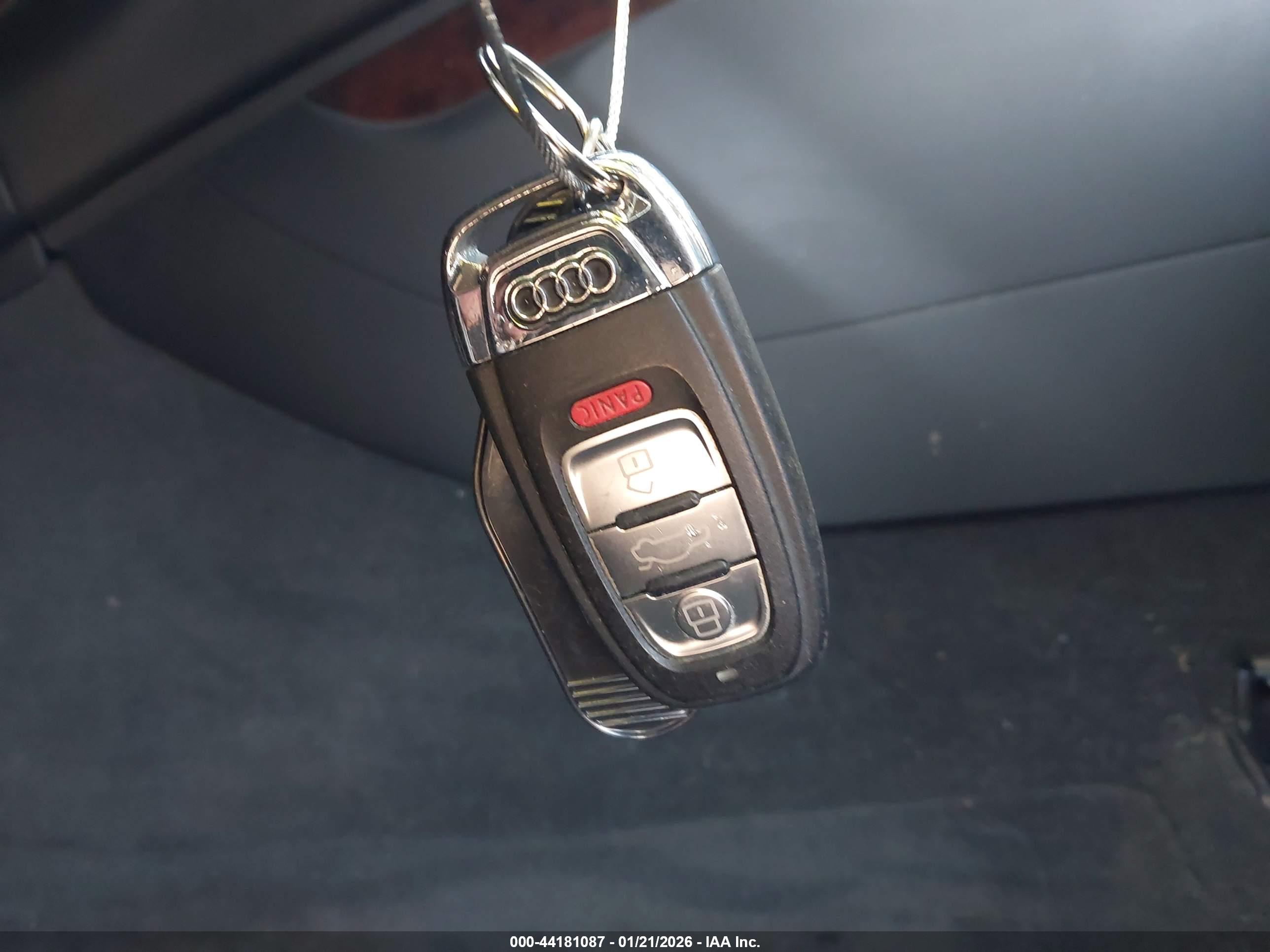 AUDI ALLROAD image 11