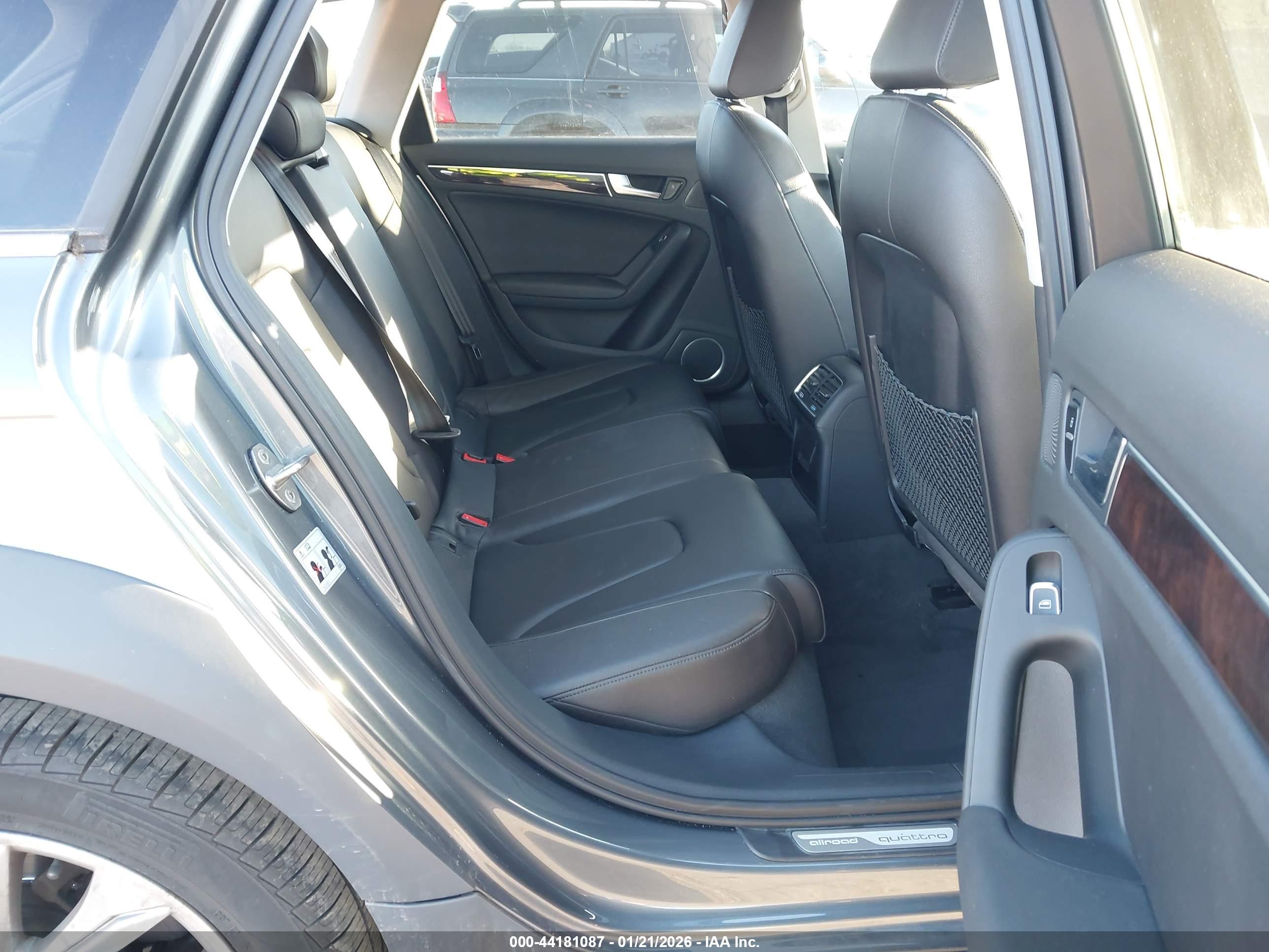 AUDI ALLROAD image 8